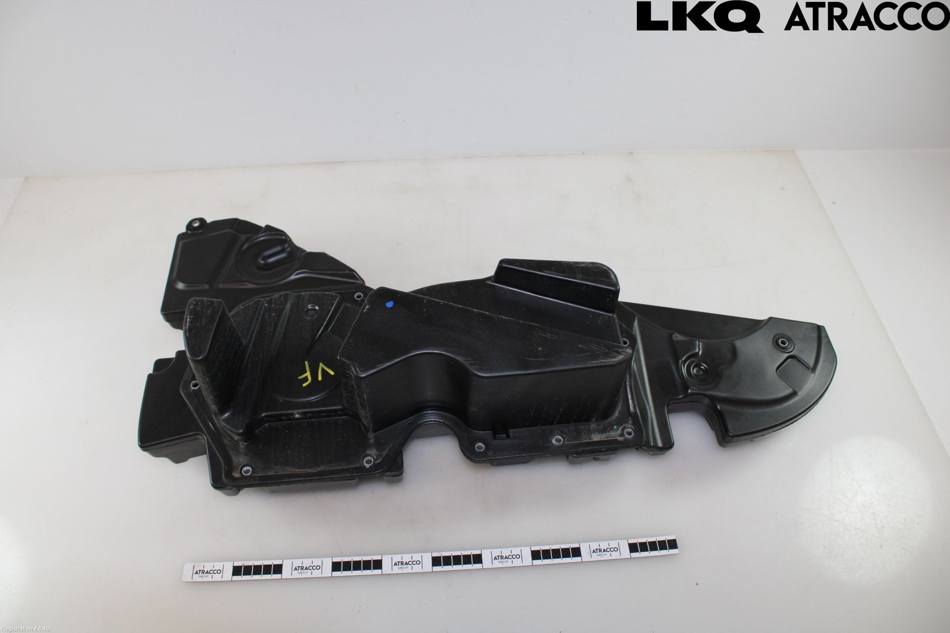 Audi Q7/SQ7 Högtalare