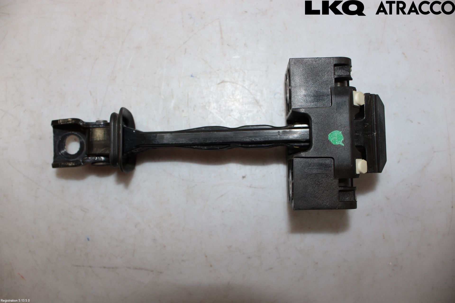 BMW 4 F32/F33/F82/F83 13-20 Dörrstopp