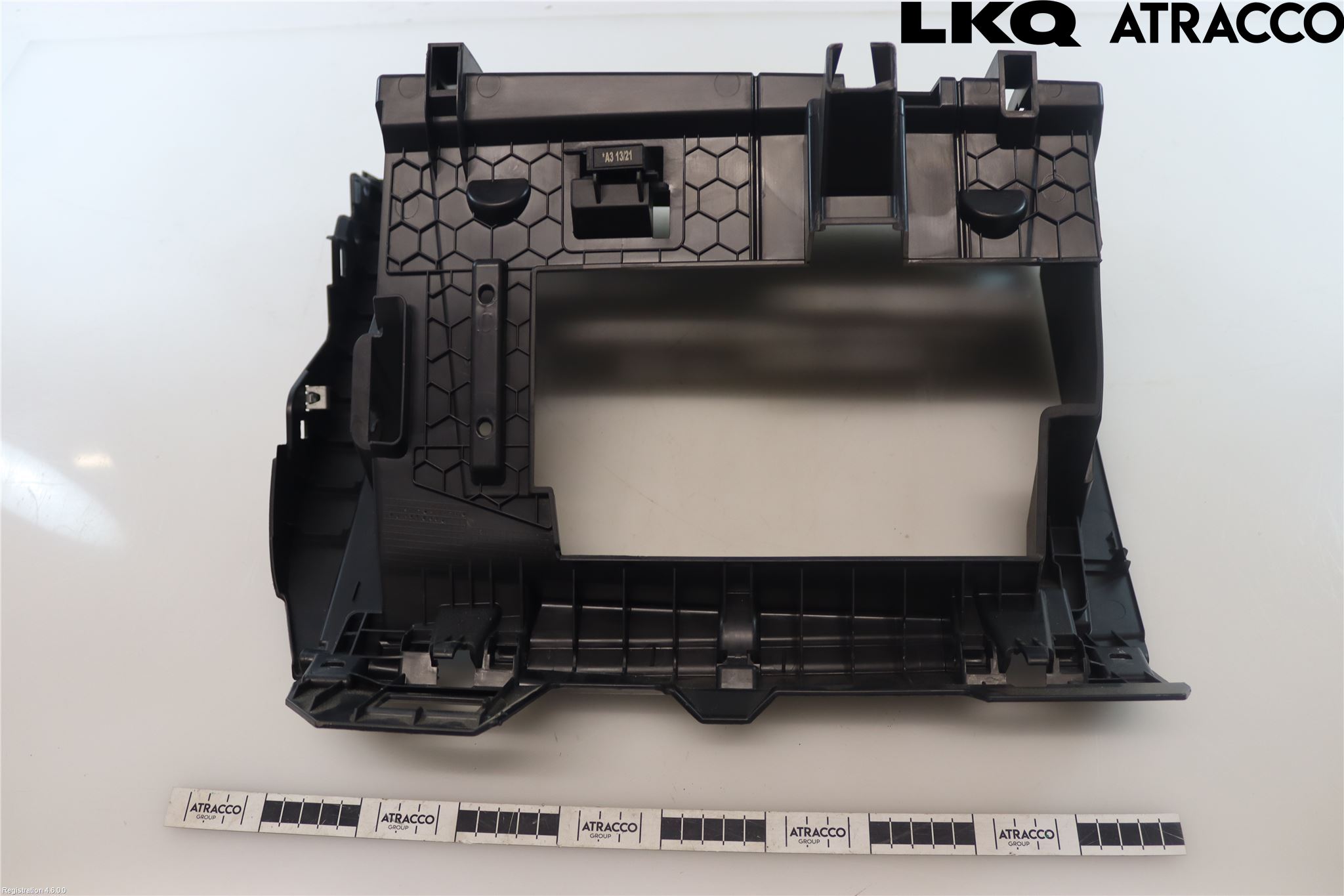 Volkswagen VW CADDY 21- Handskfack