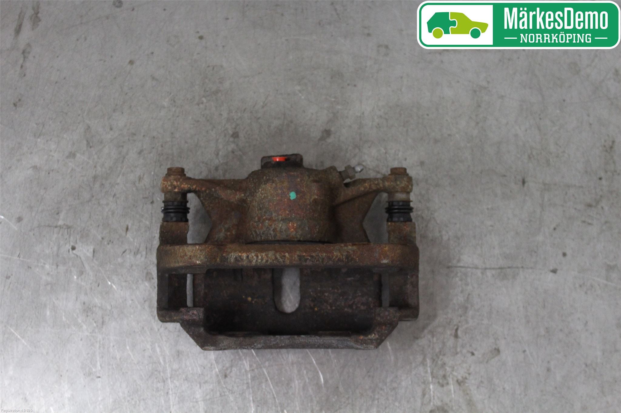 Seat LEON 13-20 Bromsok Fram Höger