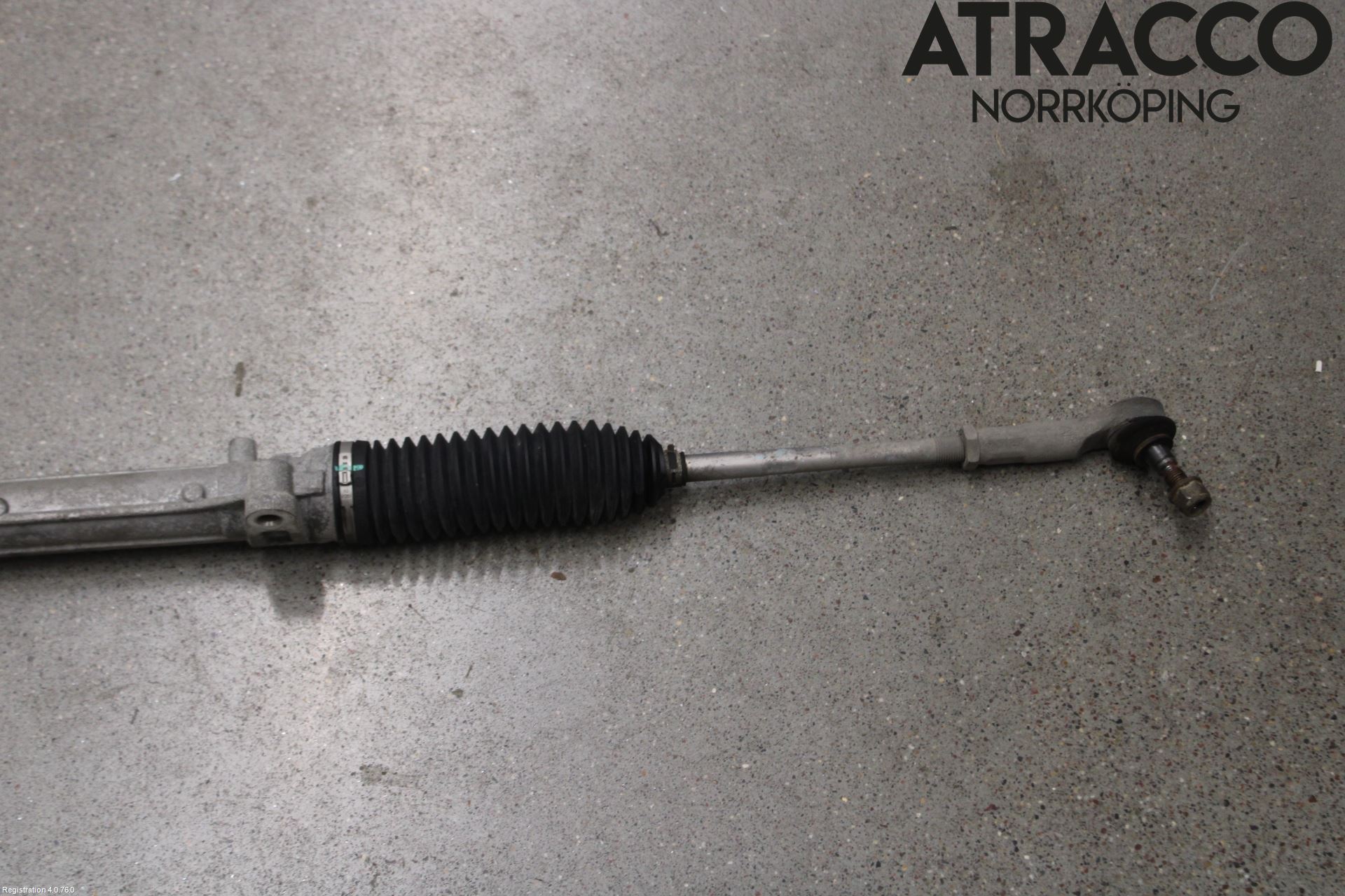 Seat IBIZA V 17-20 Styrväxel-Snäcka