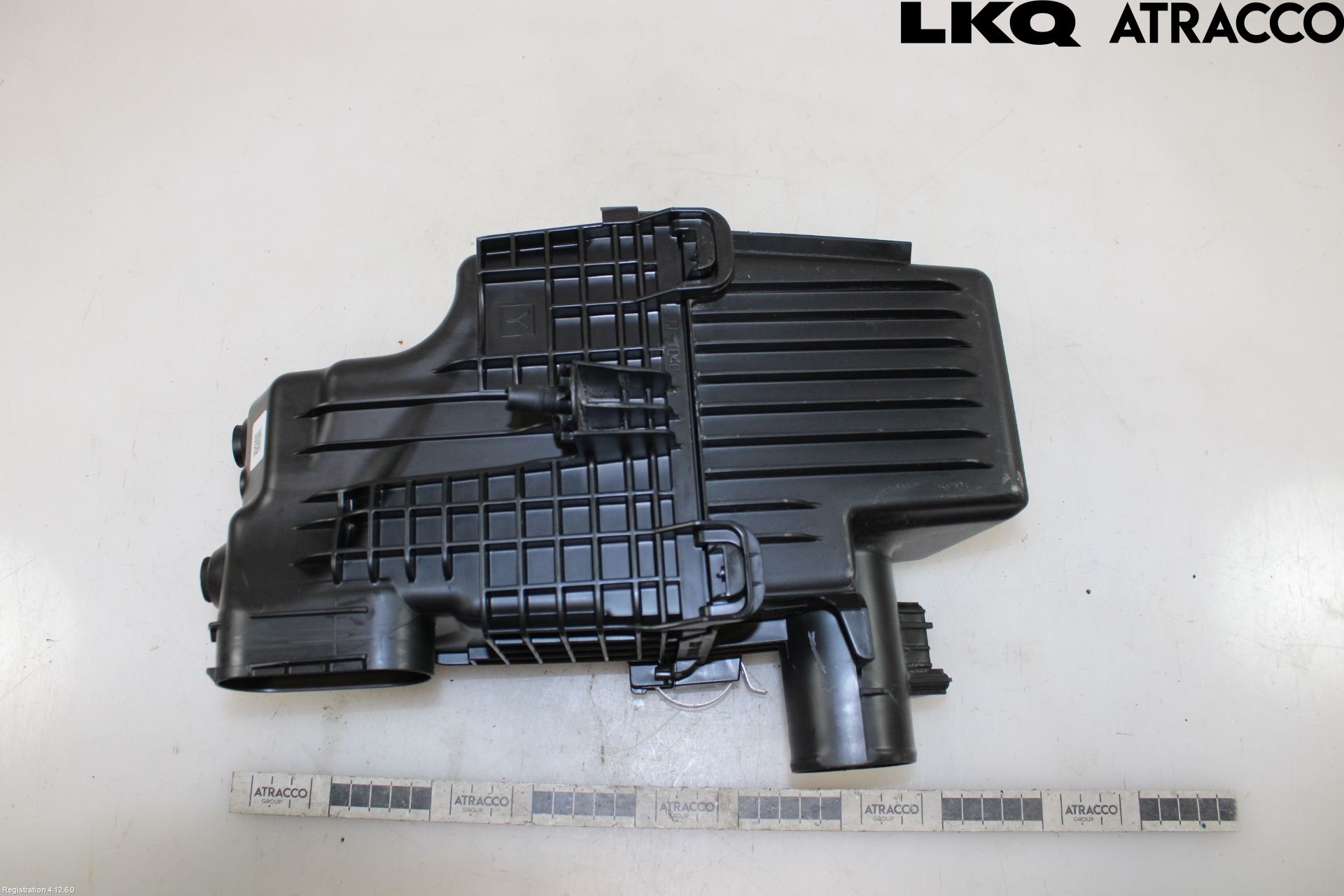 Toyota COROLLA 19- Luftrenare