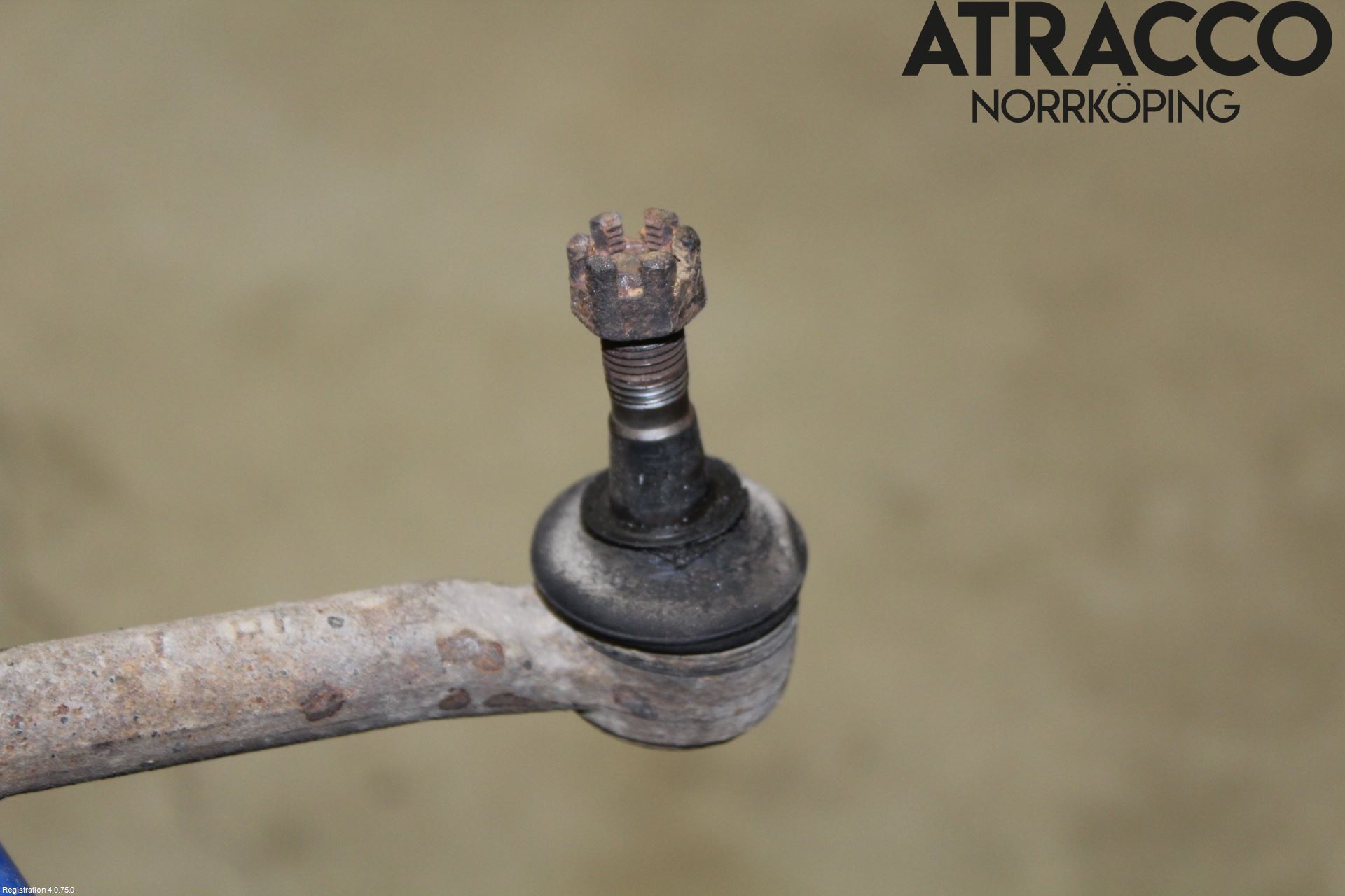 Toyota AVENSIS 03-06 Styrväxel Servo -Snäcka