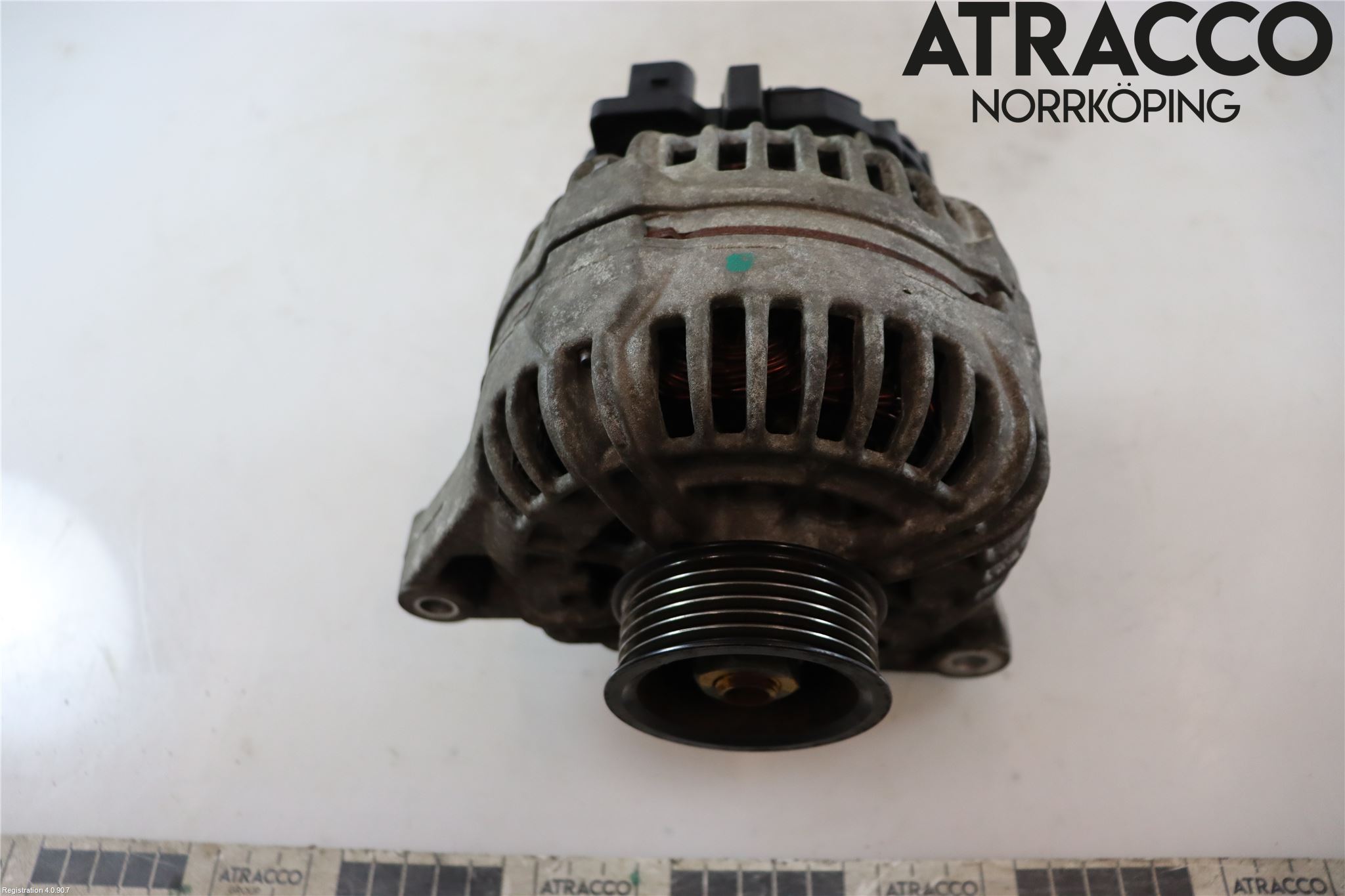 Audi A4/S4 01-05 Generator