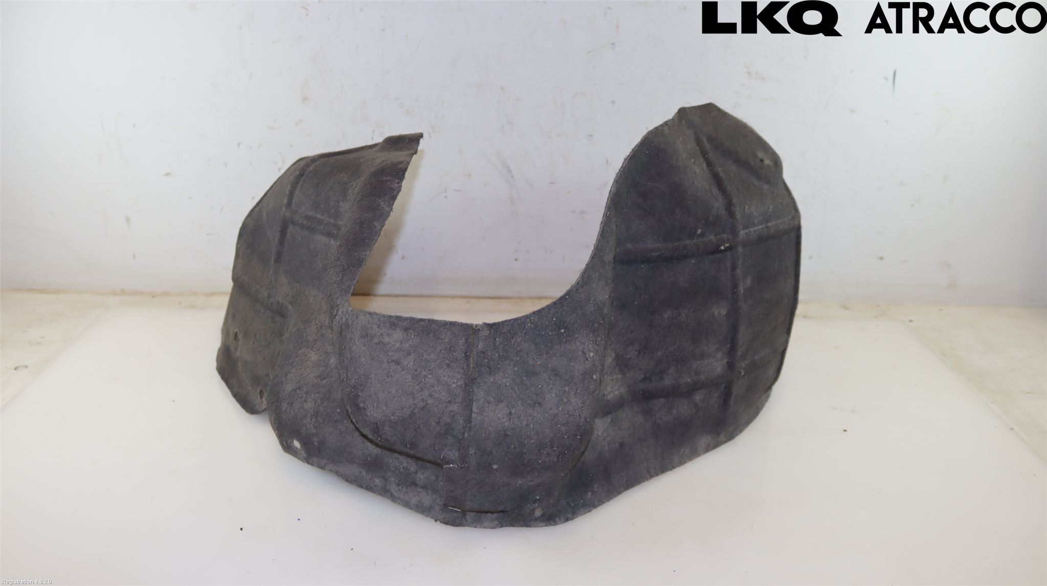 Nissan PULSAR Skärm Inner