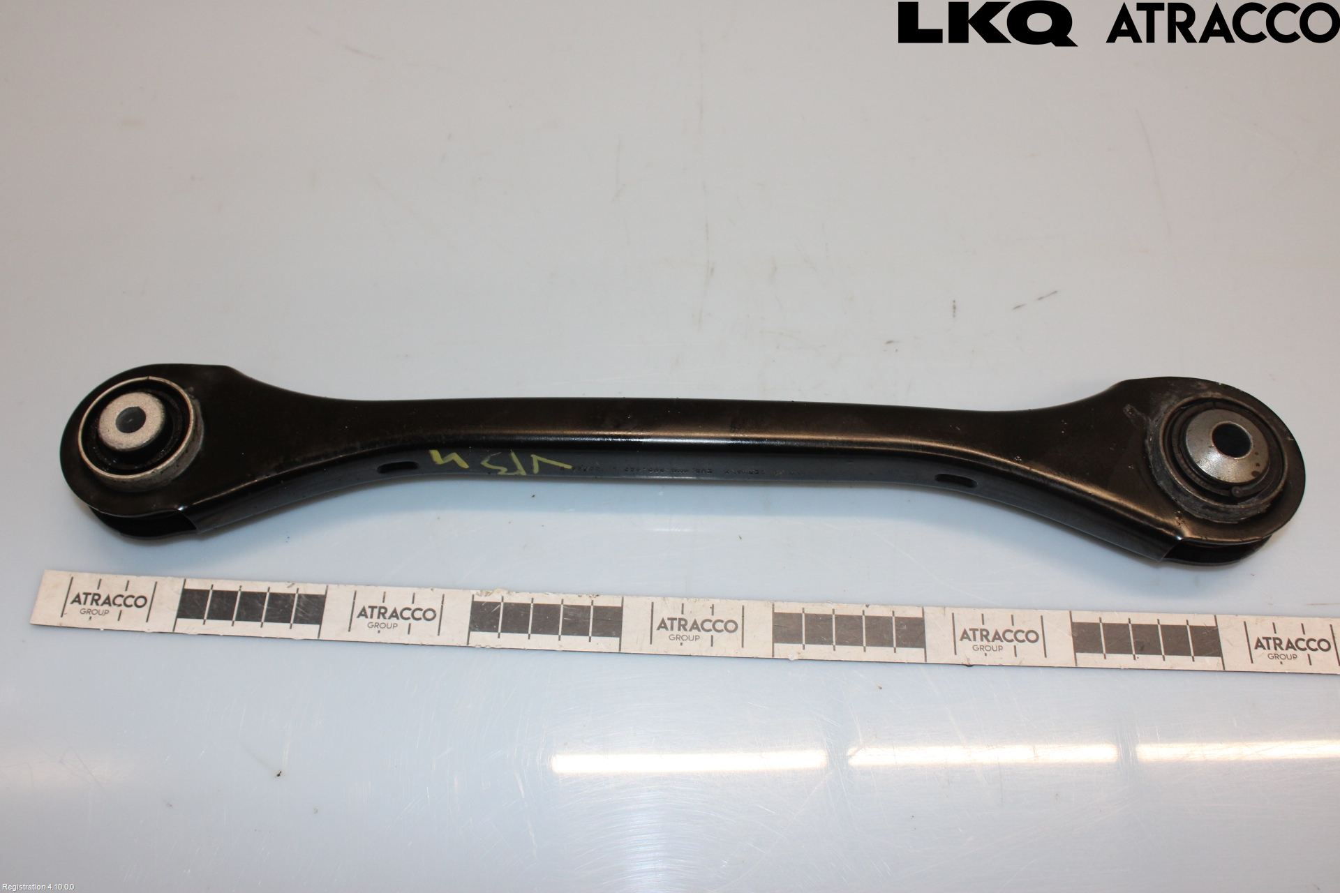 Audi A6 F2/C8 19- Bärarm Bak Vänster