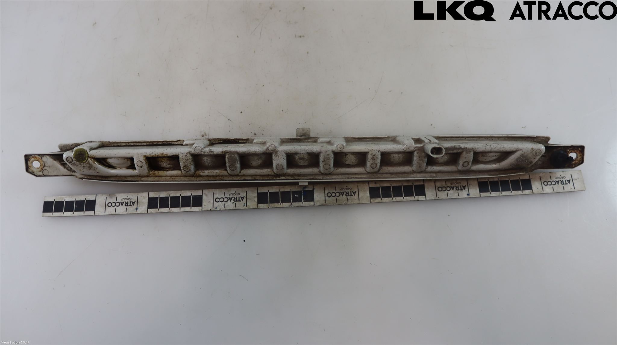 Mercedes-Benz MB S-KLASS (W222) 13-20 Bromsljus Bakruta
