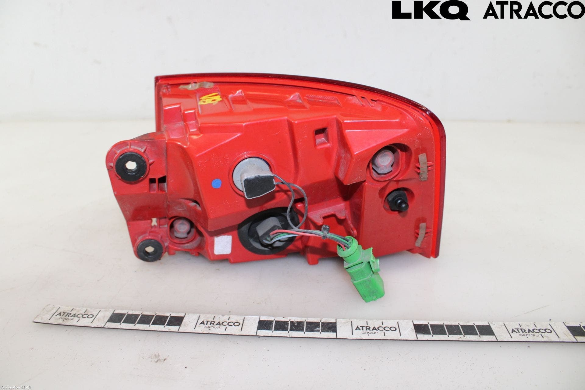 Audi A6/S6 4G 11-18 Bakljus Vänster