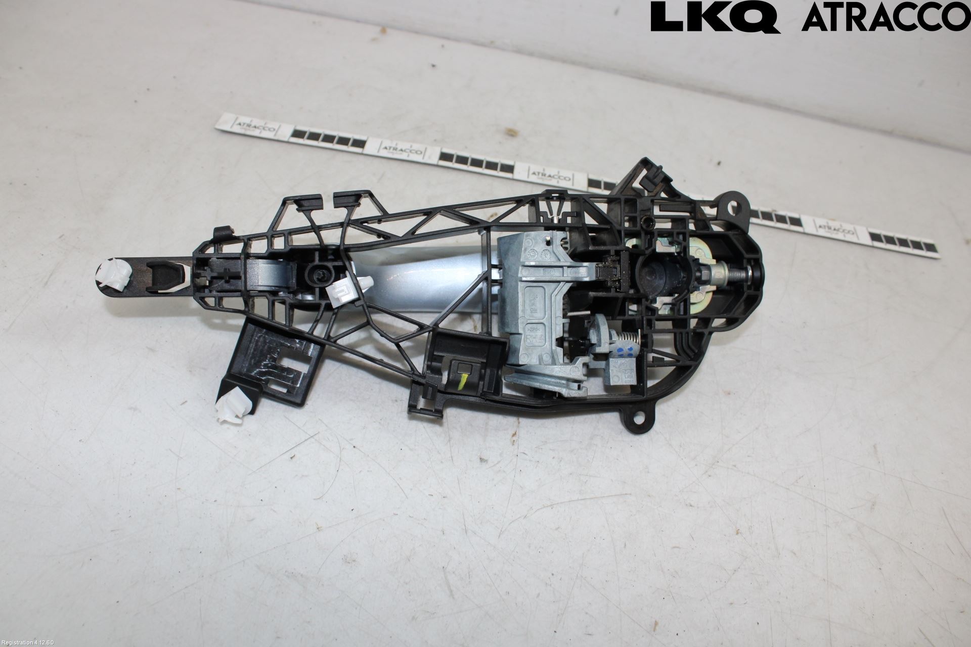 Opel ASTRA K 16-22 Dörrhandtag Yttre Hö