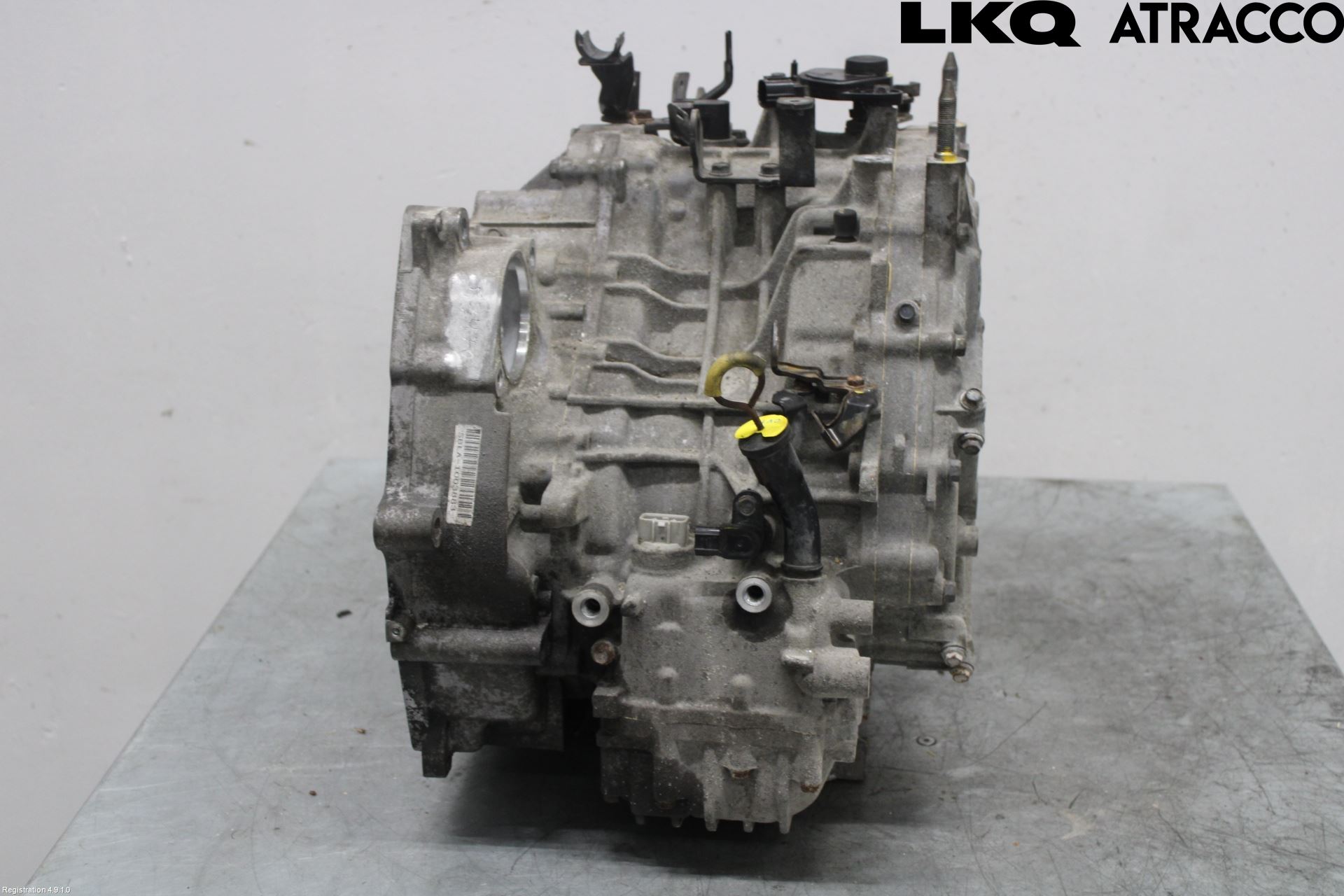 Honda INSIGHT Växellåda Automat