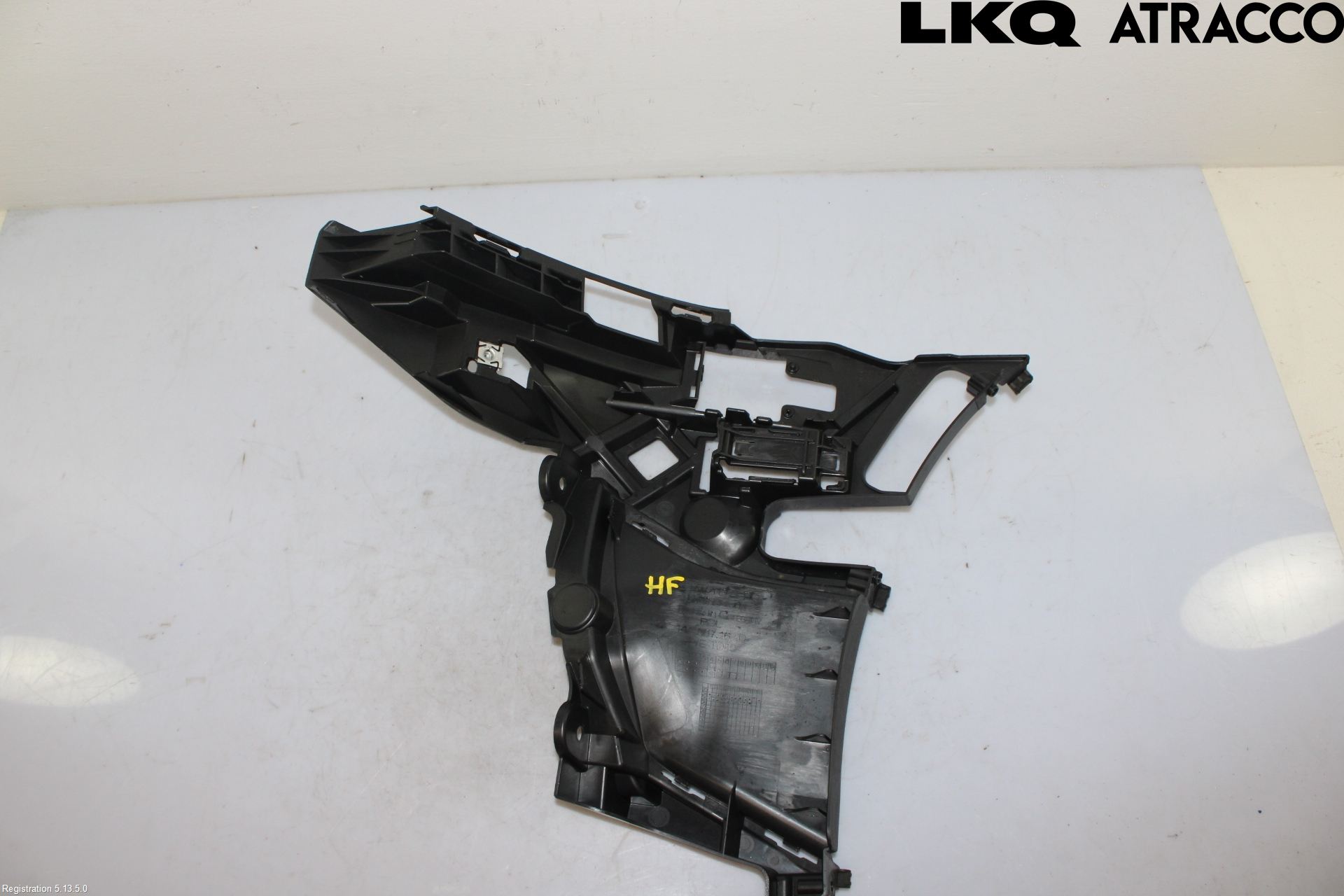 Volkswagen VW ID.7/TOURER 24- Stöt Utfyllnad-List-Grill