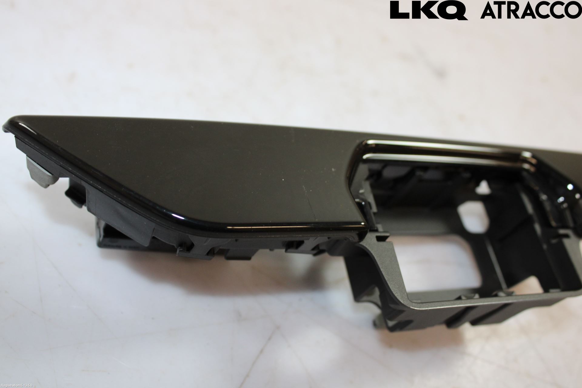 Volkswagen VW ID.7/TOURER 24- Instrumentbräda Inlägg-Dekorlist