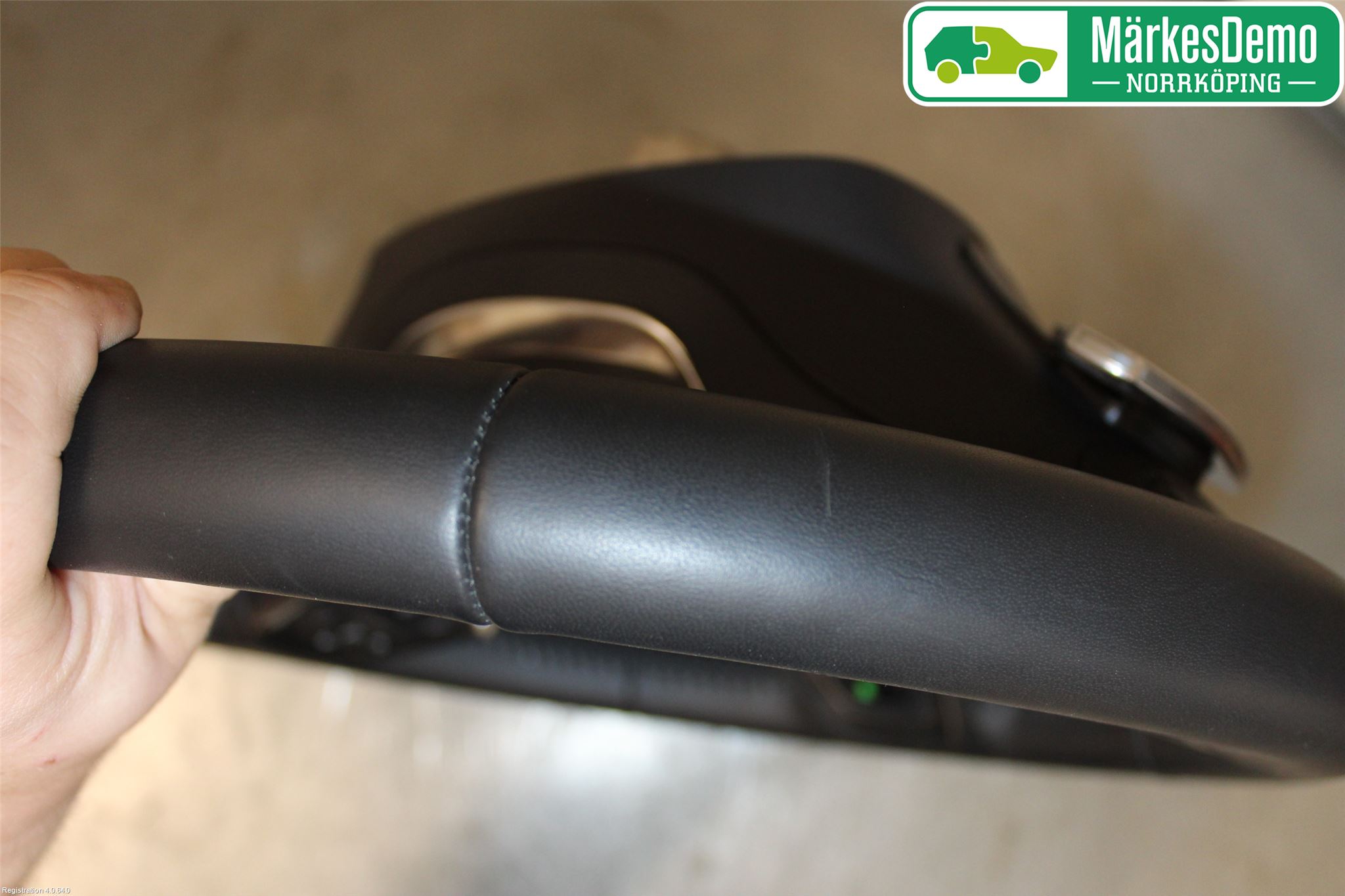 Jaguar XE (X760) 15-24 Ratt