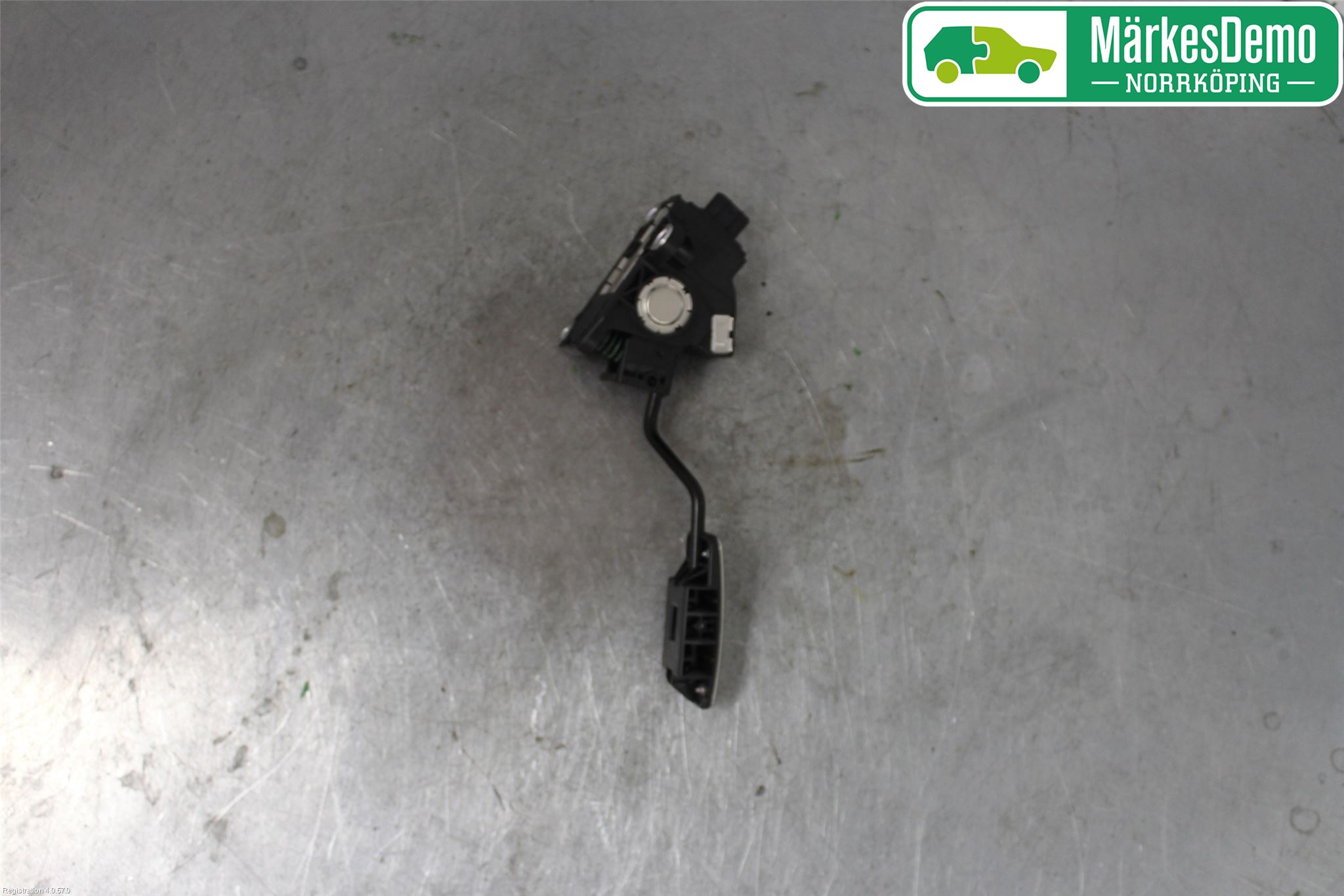 Honda CIVIC 12-16 Gaspedal