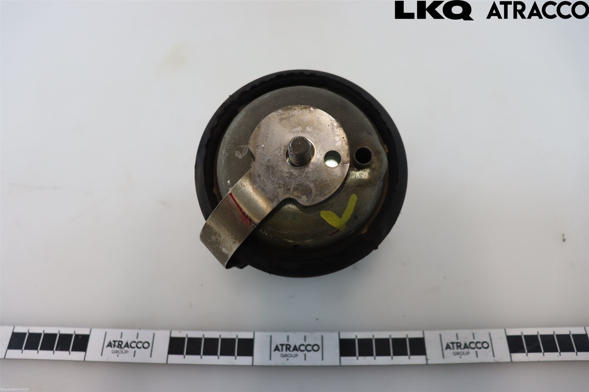 Volvo 940 91-98 Motorfäste