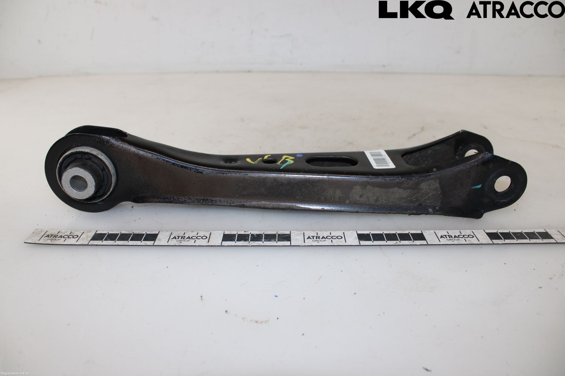 MG 4 23- Bärarm Bak Vänster