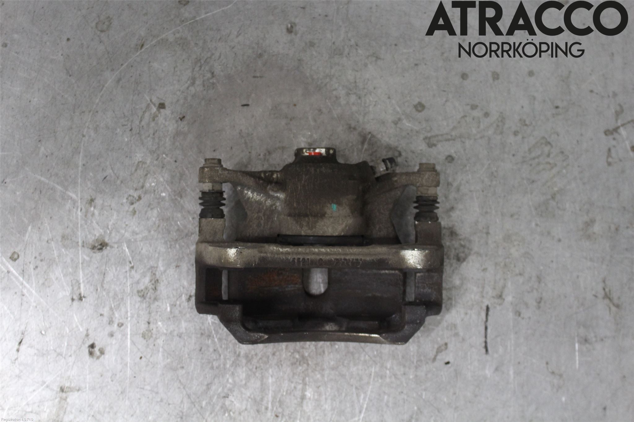 Audi A3/S3 8V 13-20 Bromsok Fram Höger