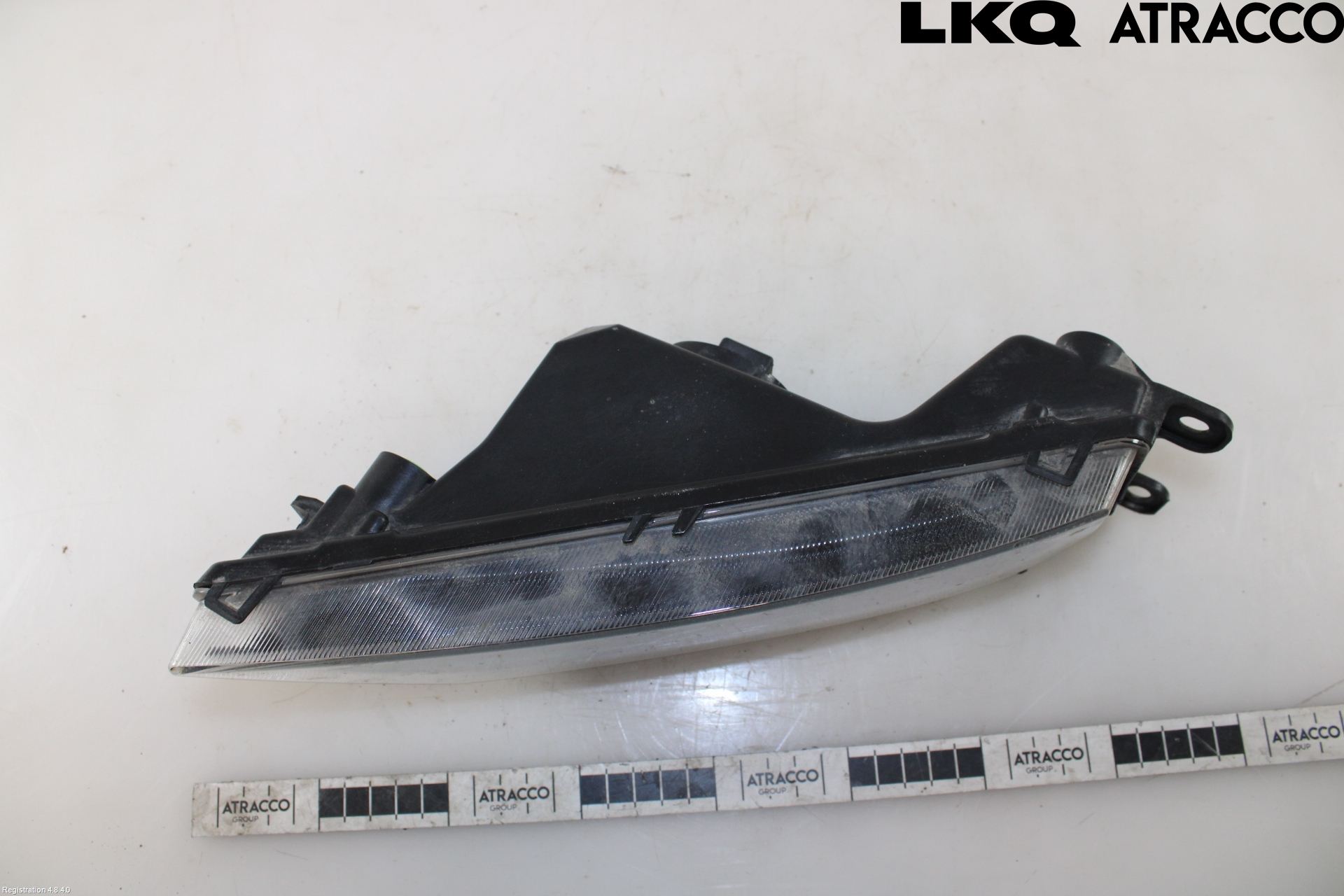 Volkswagen VW TIGUAN 16-24 Dimljus-Varselljus Fram