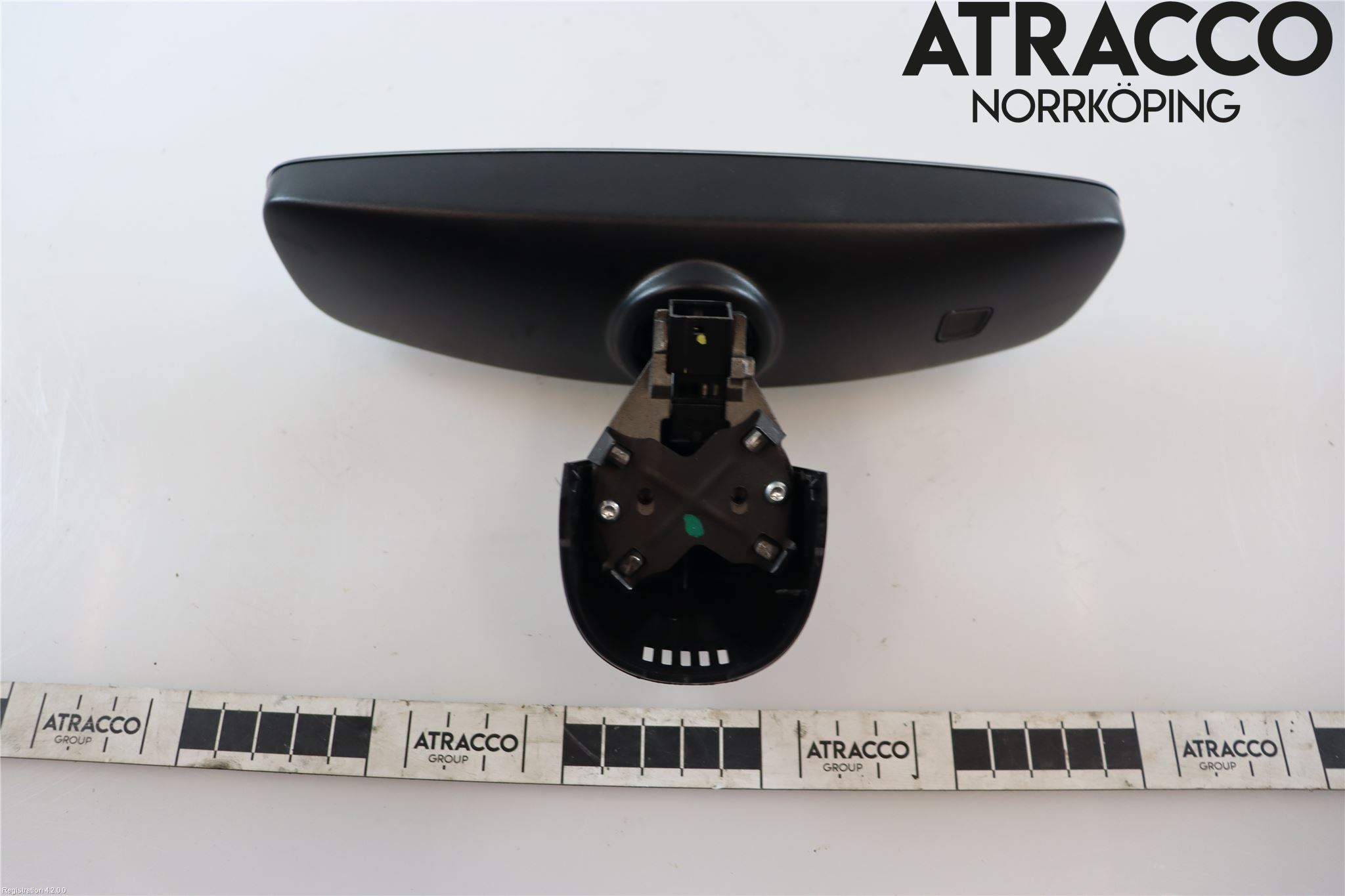 Audi Q7/SQ7 Spegel Invändig El