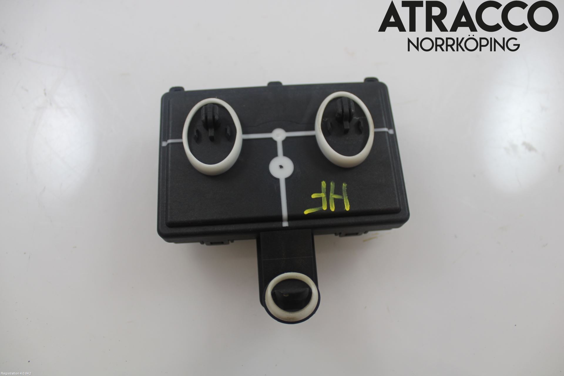 Skoda KODIAQ 17-24 Styrenhet Dörr