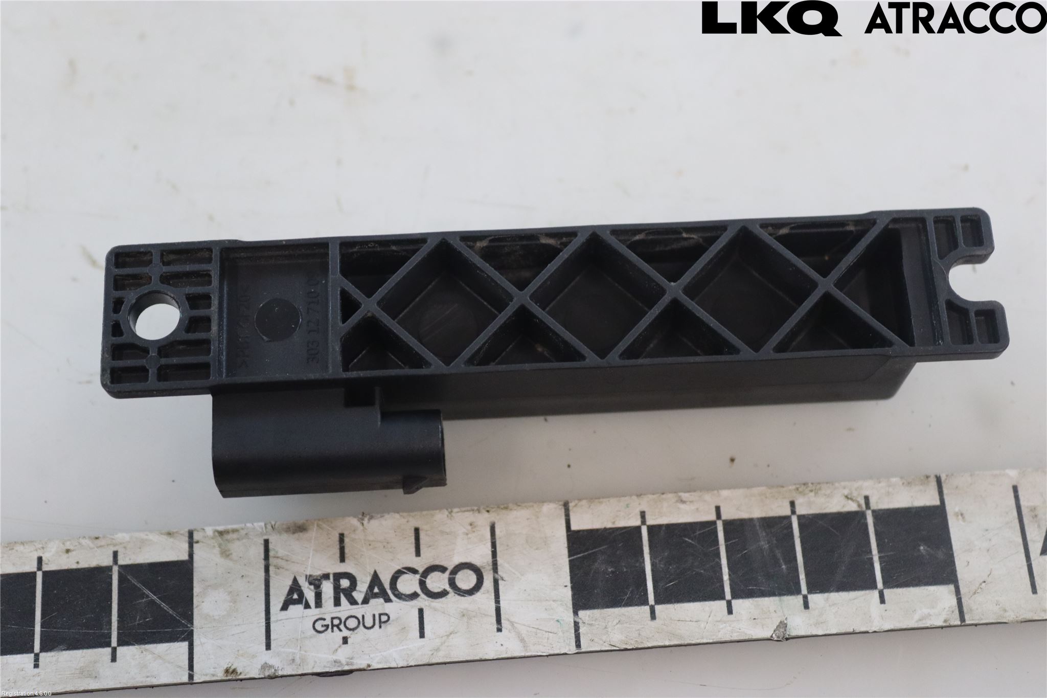 Jaguar I-PACE 18- Antenn