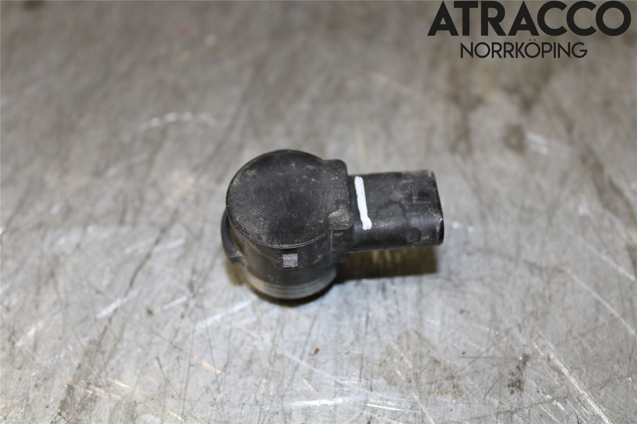 Volkswagen VW PASSAT 15-19 Parkeringshjälp Backsensor