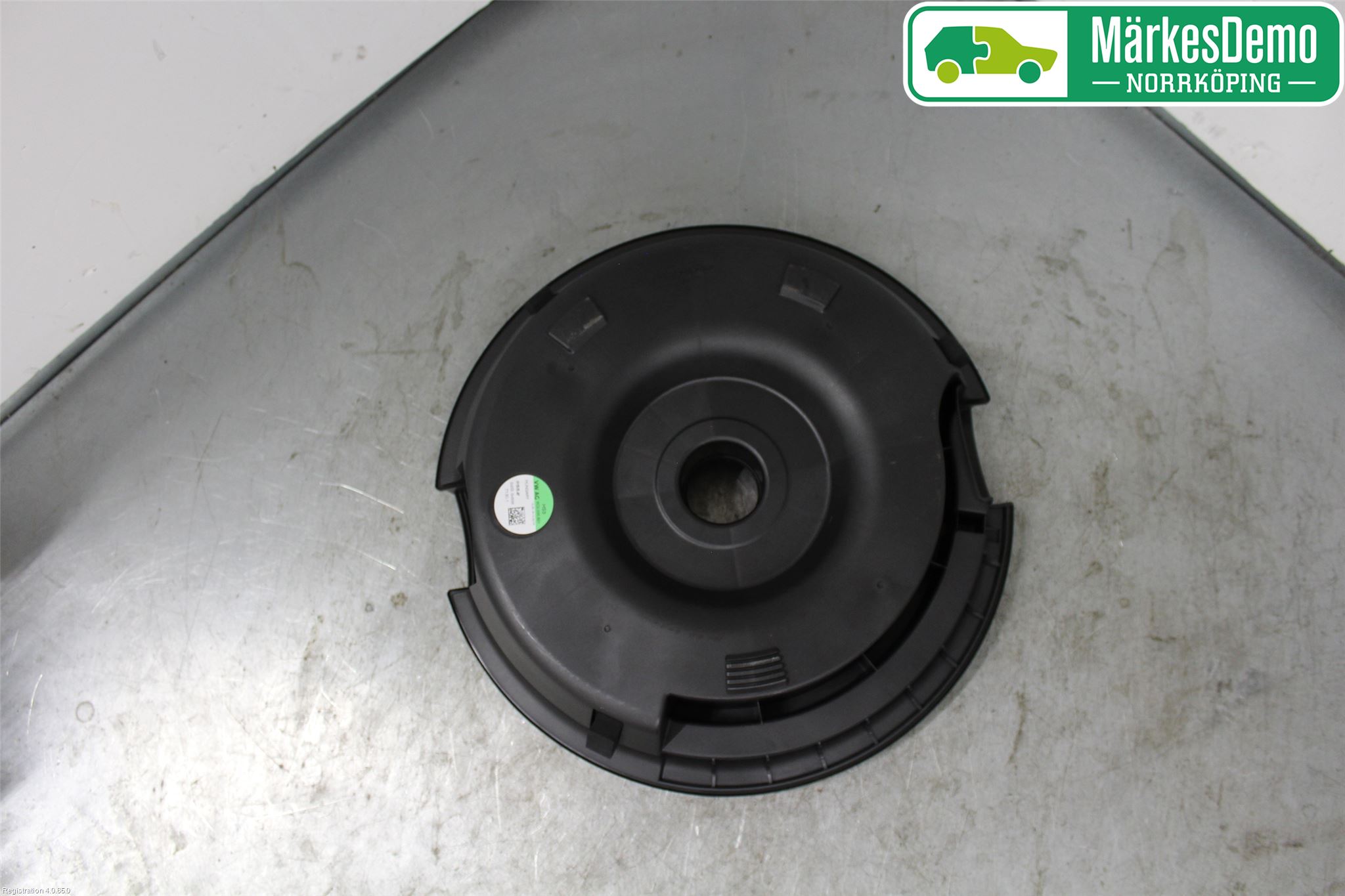 Volkswagen VW UP! / E-UP! Högtalare