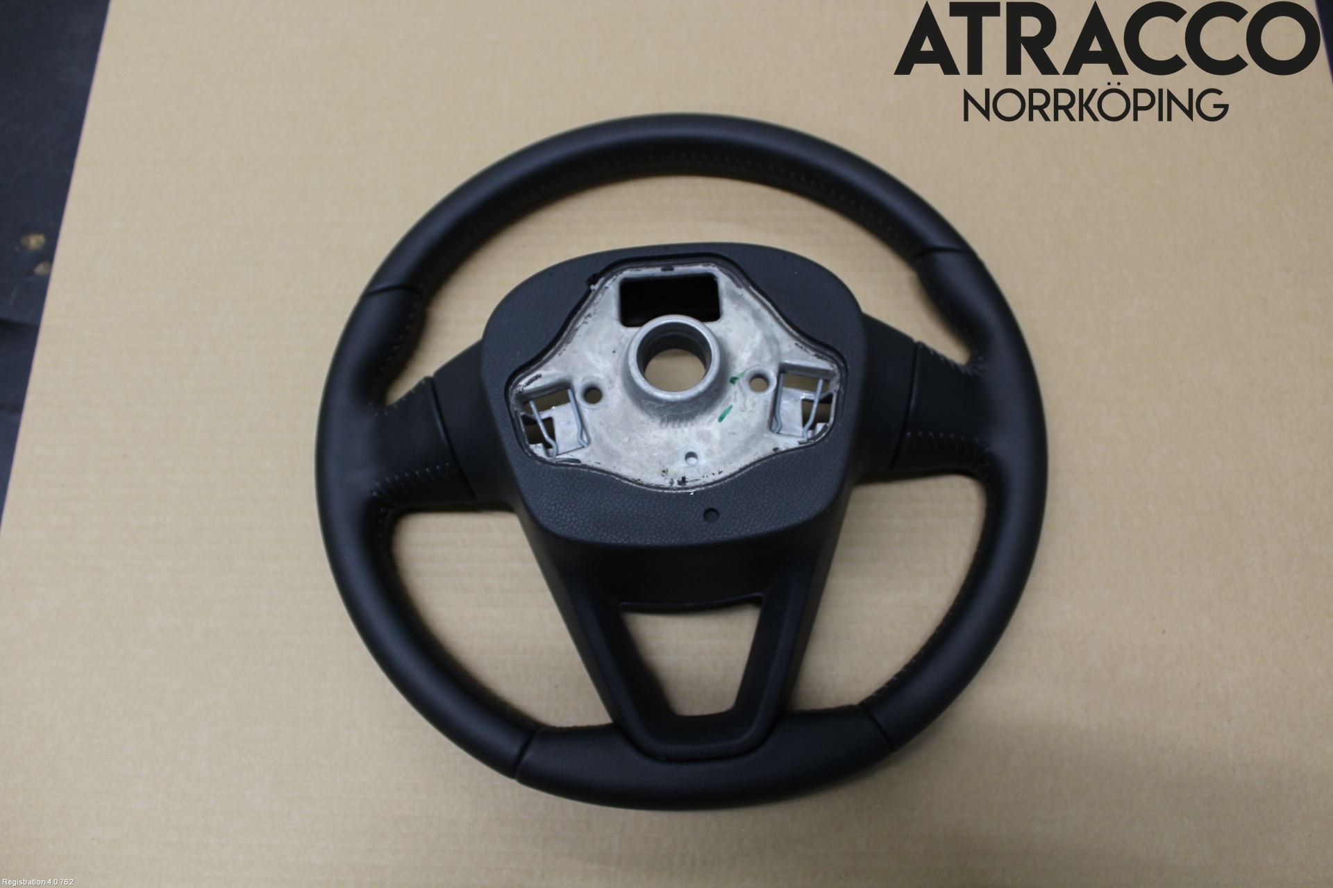 Seat IBIZA V 17-20 Ratt