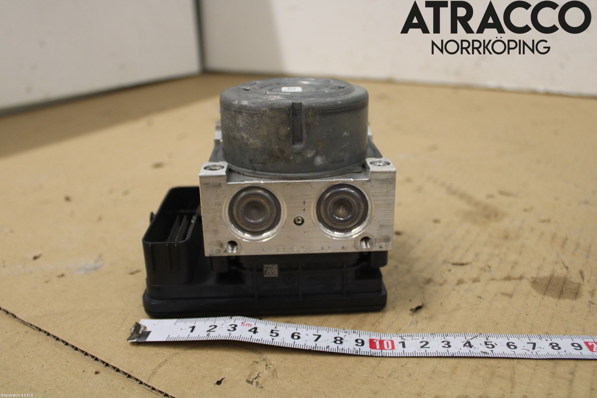 Audi A3/S3 8V 13-20 Abs Hydraulaggregat