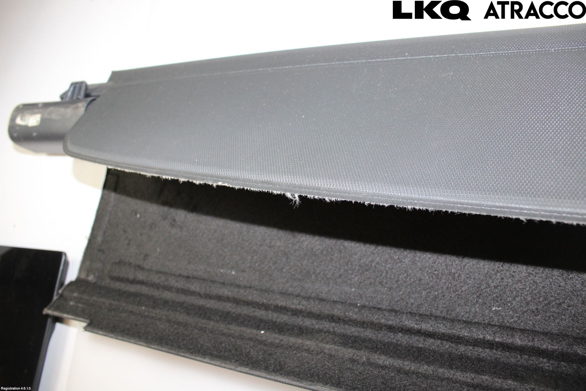 Skoda OCTAVIA (1Z) 05-13 Insynskydd