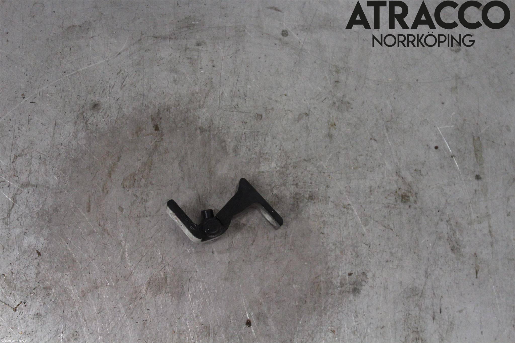 Audi A3/S3 8V 13-20 Dörrgångjärn