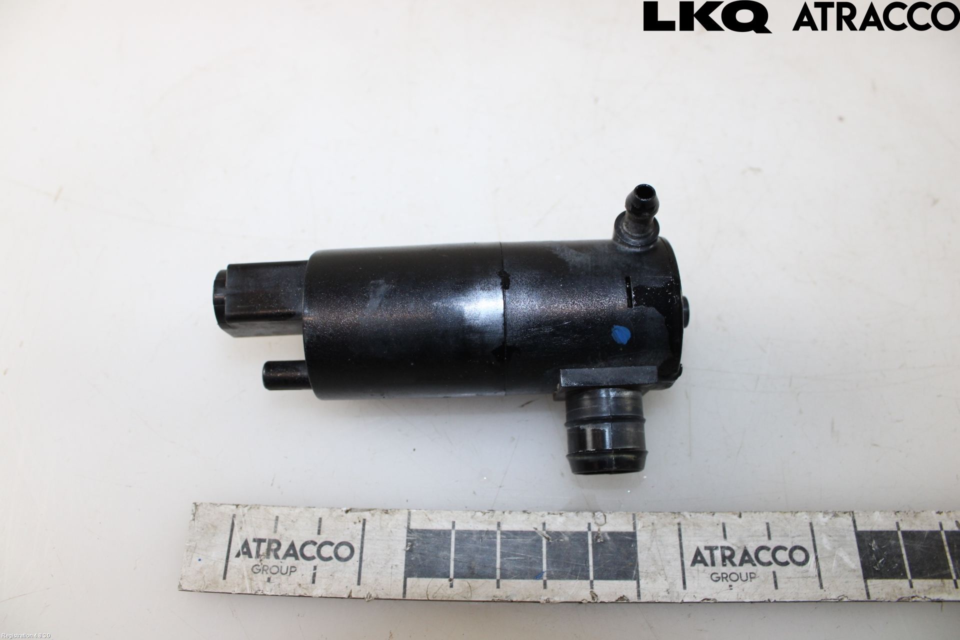 Toyota AVENSIS 16-18 Spolarpump Högtryck
