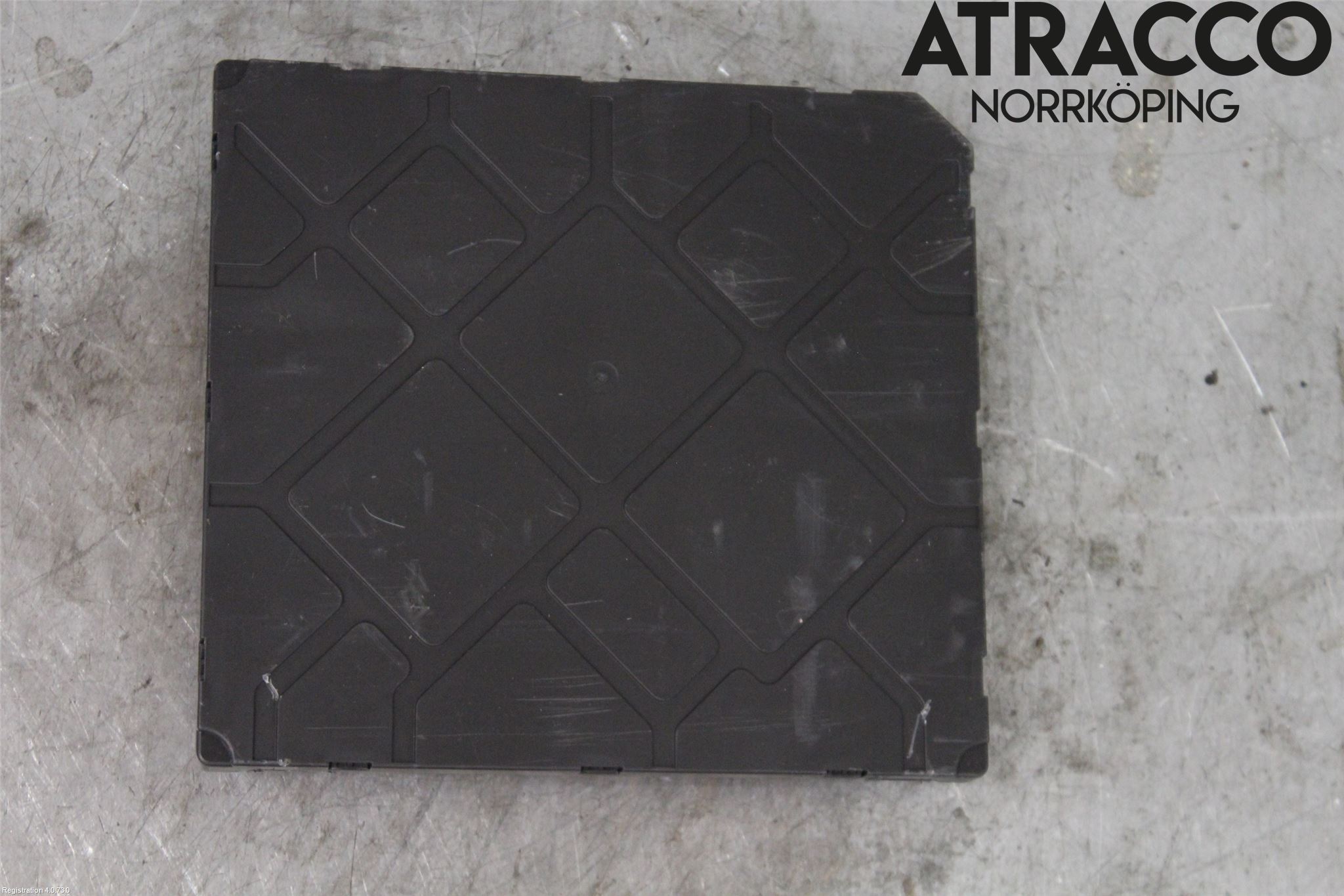 Volkswagen VW GOLF / E-GOLF VII 13-20 Komfort Styrdon