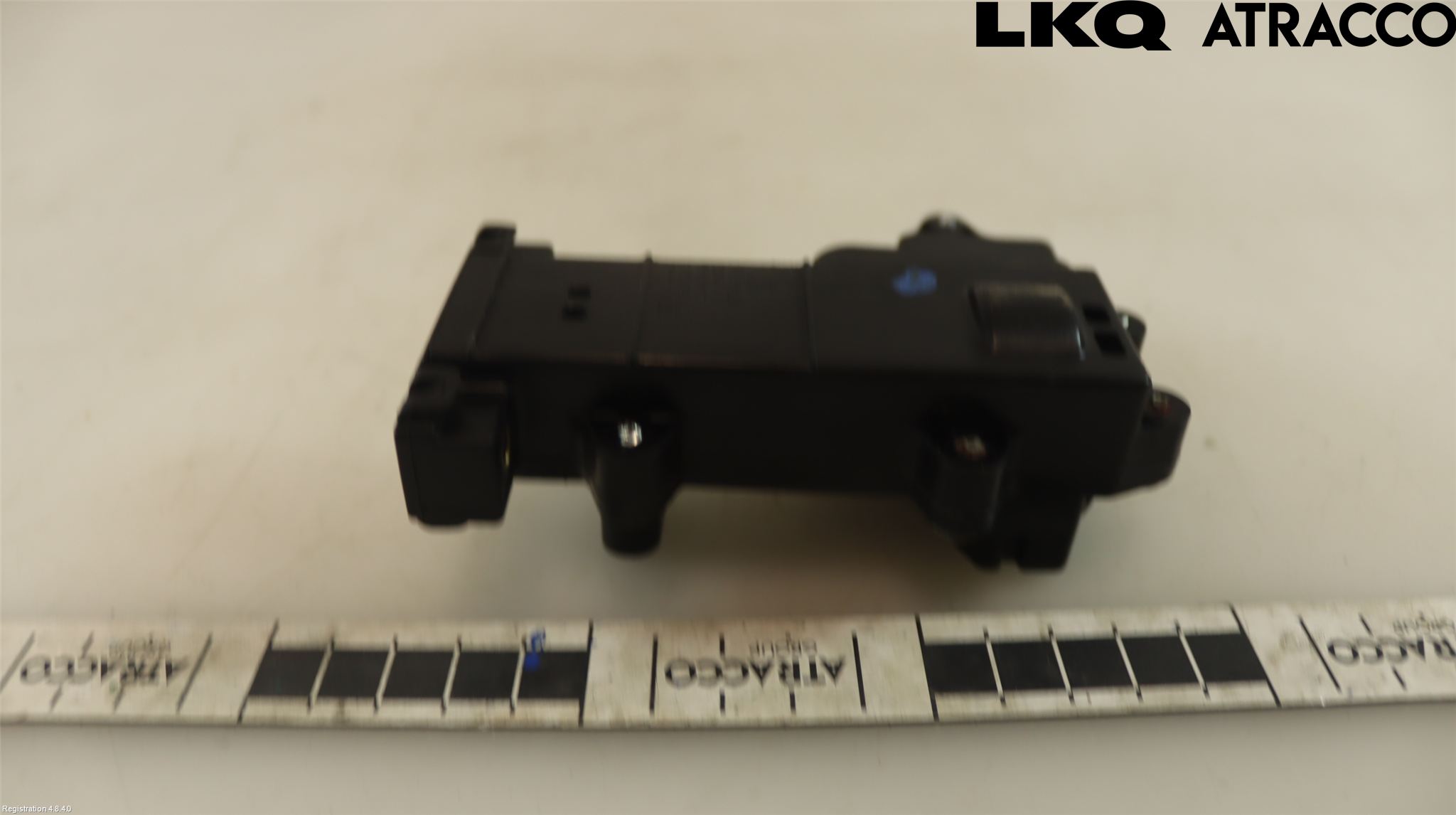 Tesla MODEL X 16- Styrenhet Dörr