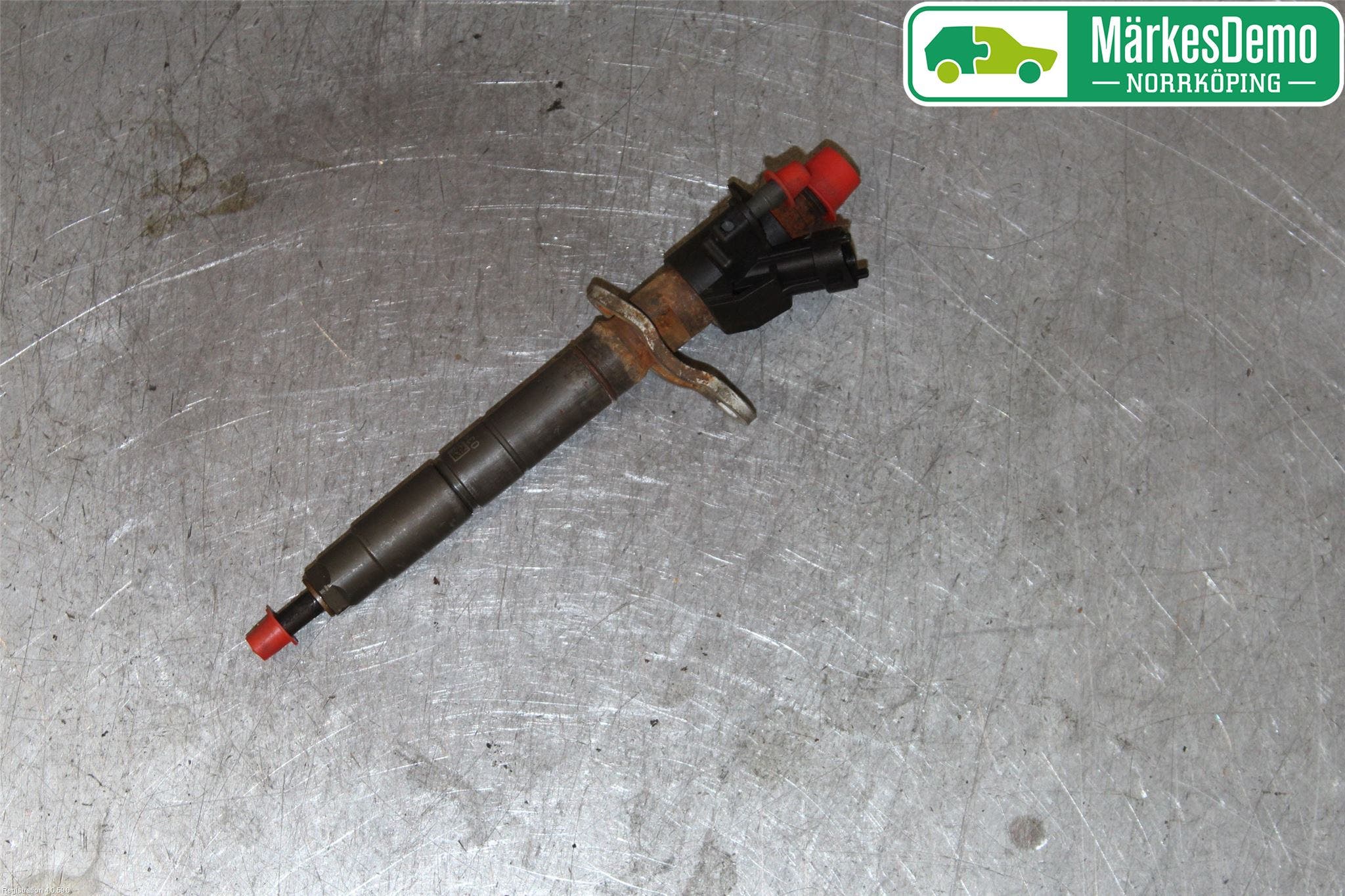 Volvo V70 08-13 Injspridare