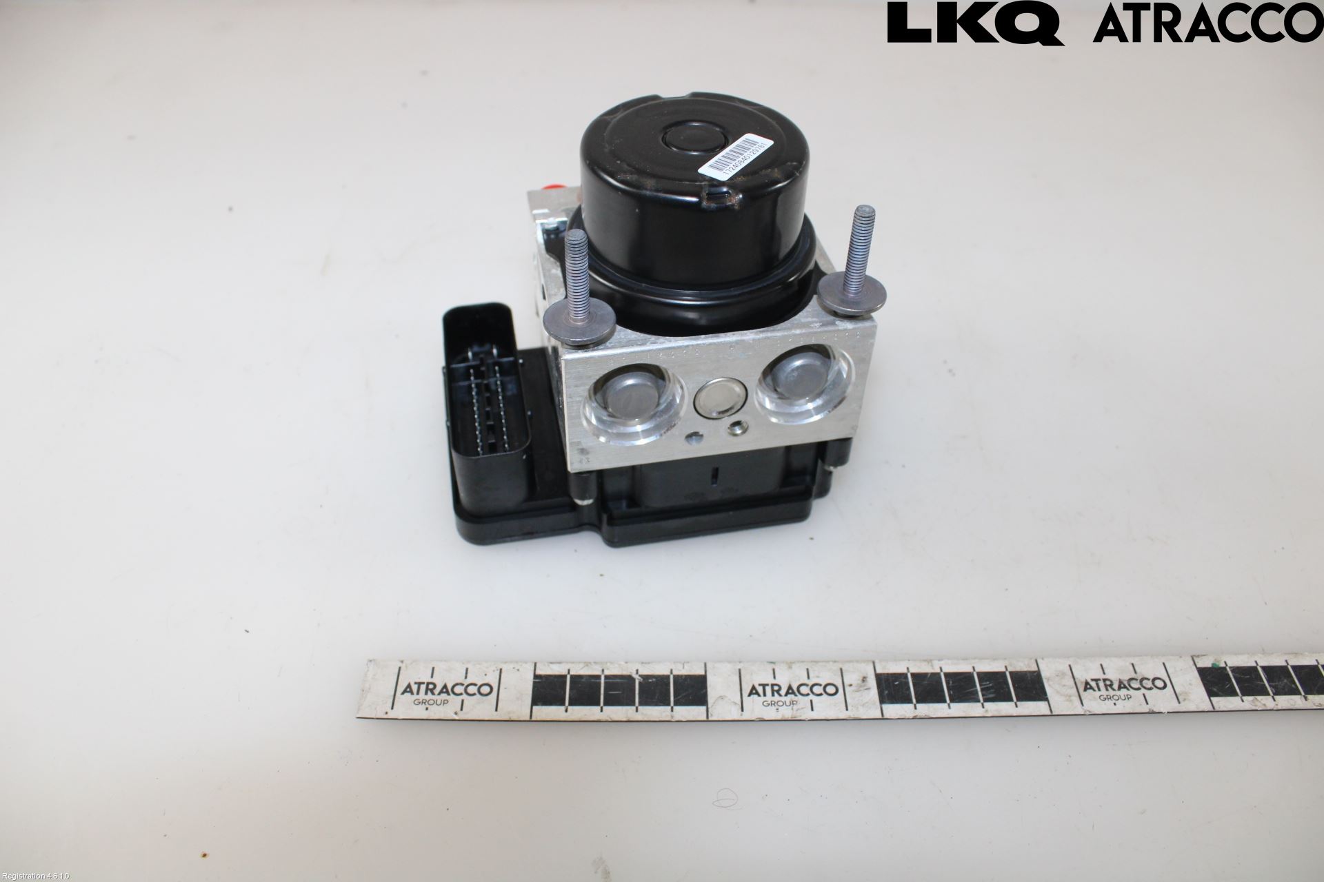 Toyota YARIS XP130 15-20 Abs Hydraulaggregat