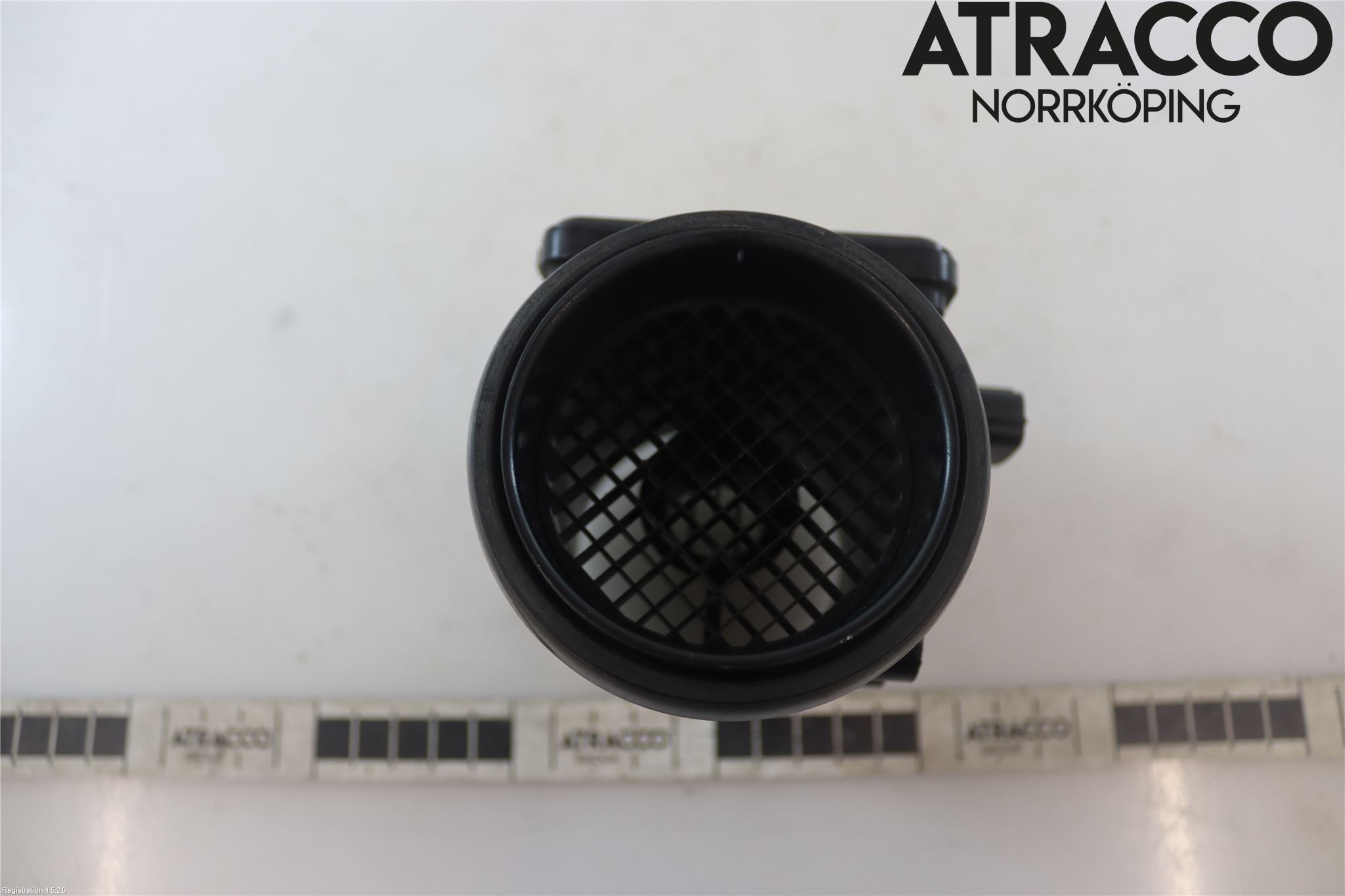 Mazda MX-5 II MIATA  98-05 Injluftmassamätare