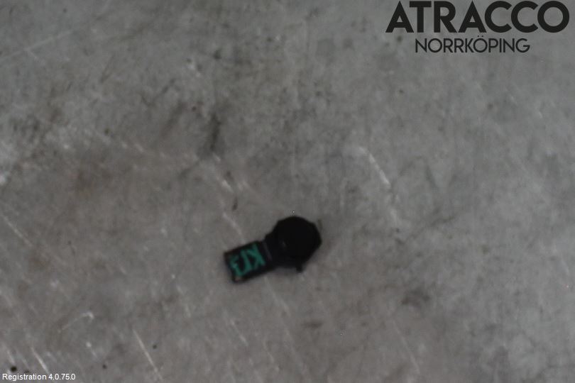 Skoda KODIAQ 17-24 Parkeringshjälp Backsensor