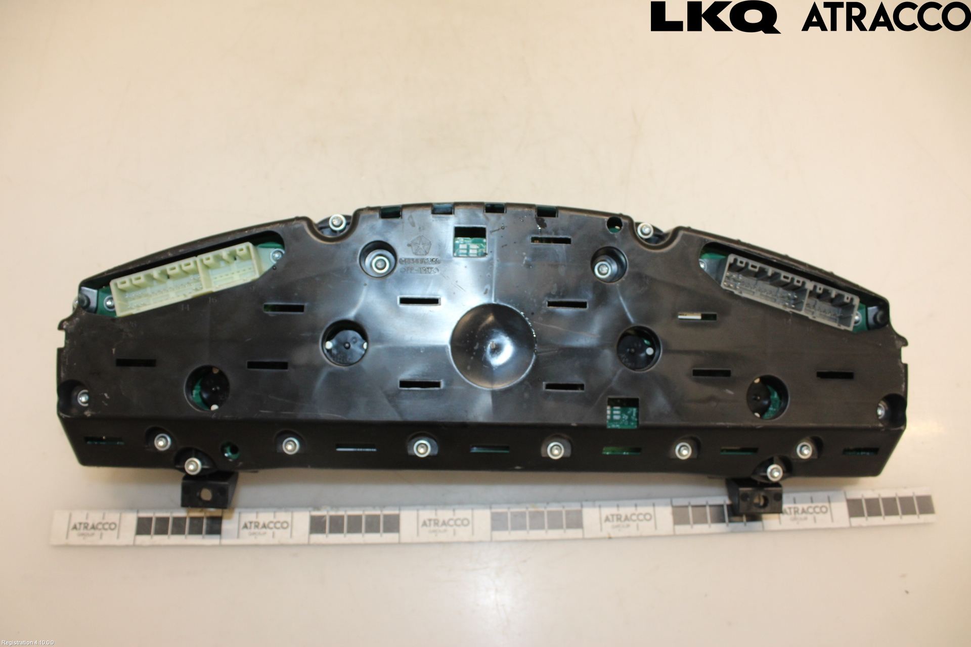 Chrysler CHR 300C Instrument Komb