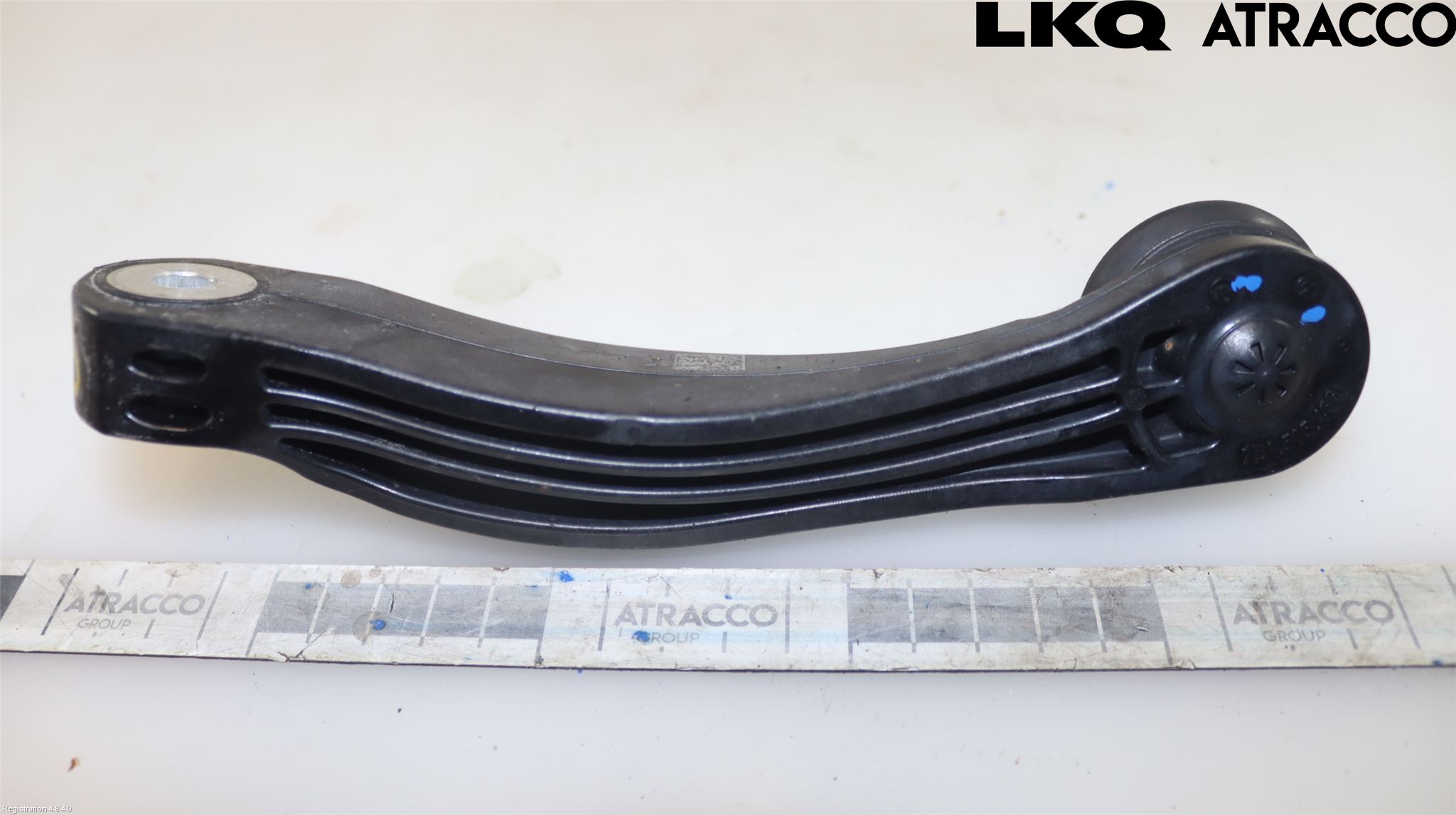 Volkswagen VW ID.4 21- Krängningshämmarstag Bak