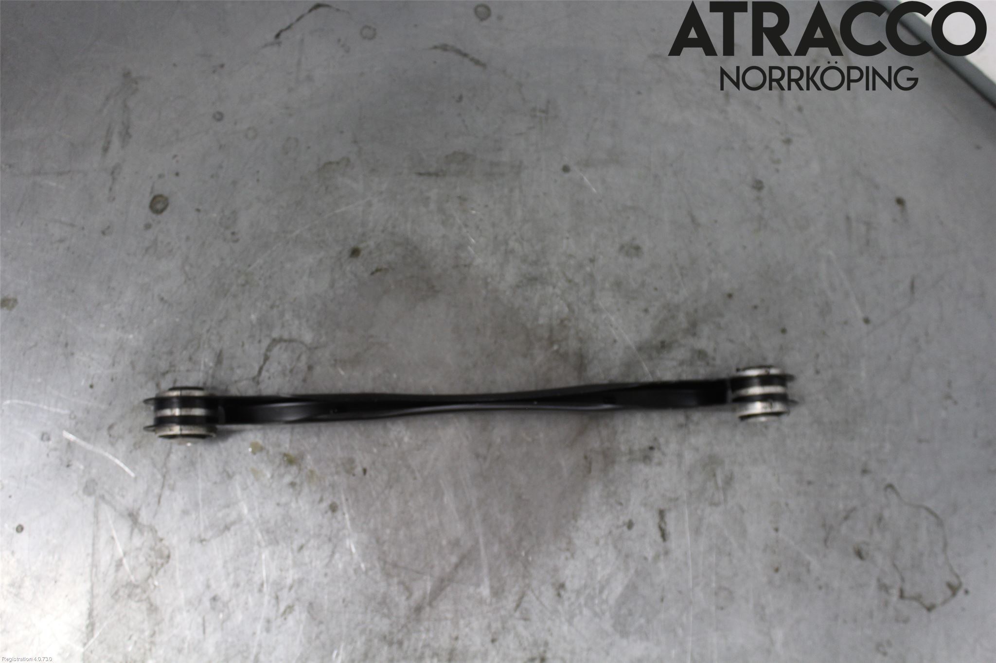 Audi A5 17- Momentstag Bak