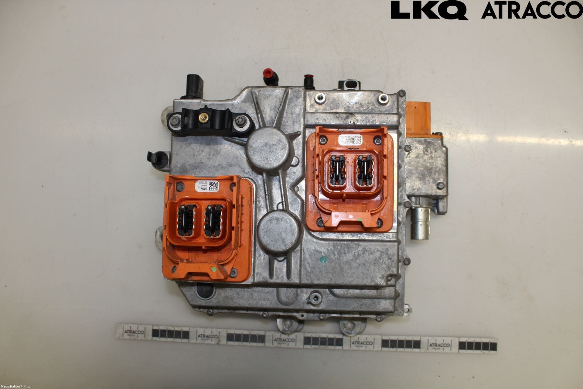 Mini ONE/COOPER 3DR F56 14-24 Converter