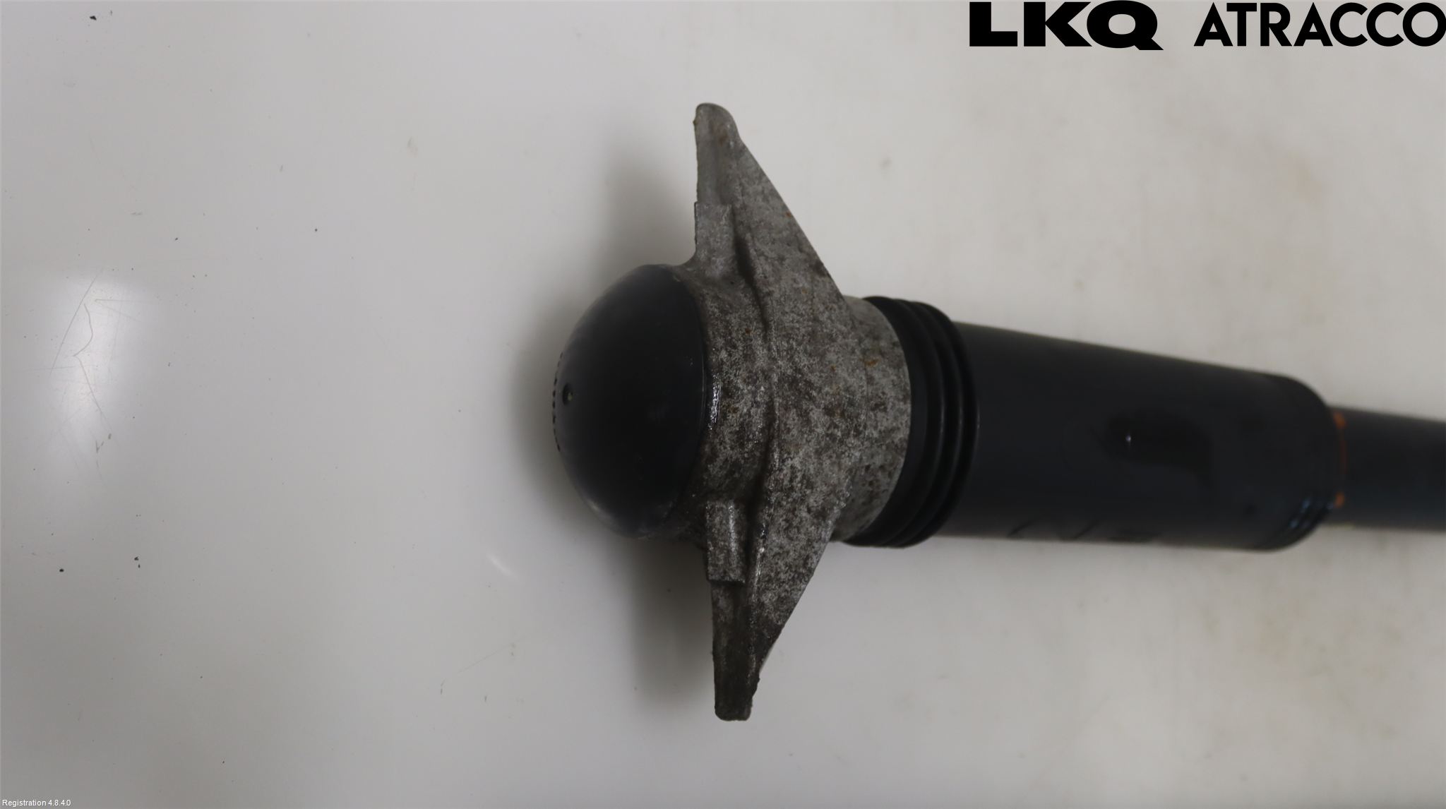 Toyota bZ4X EA10 22- Stötdämpare Bak