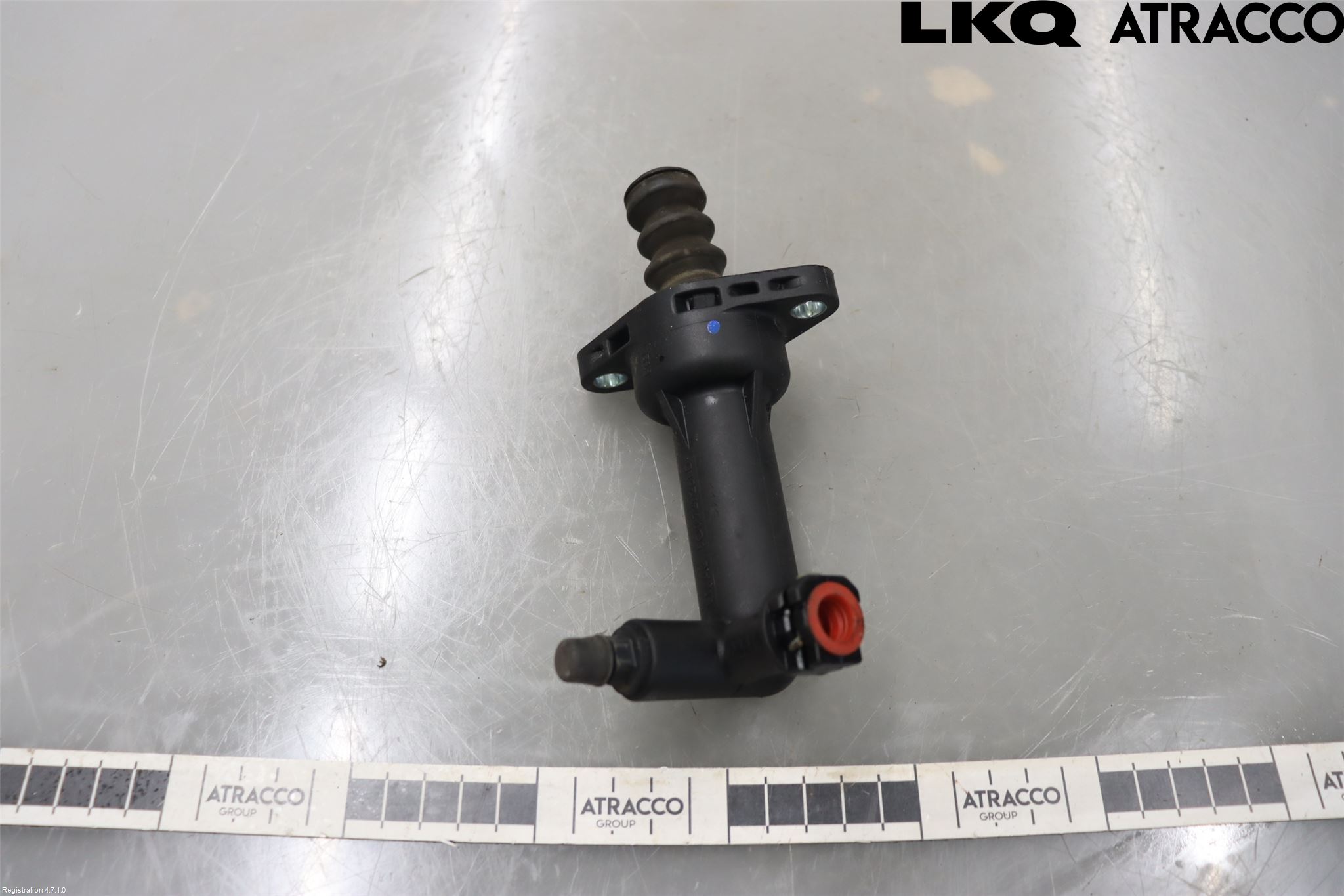 Seat LEON 13-20 Kopplingscylinder Slav