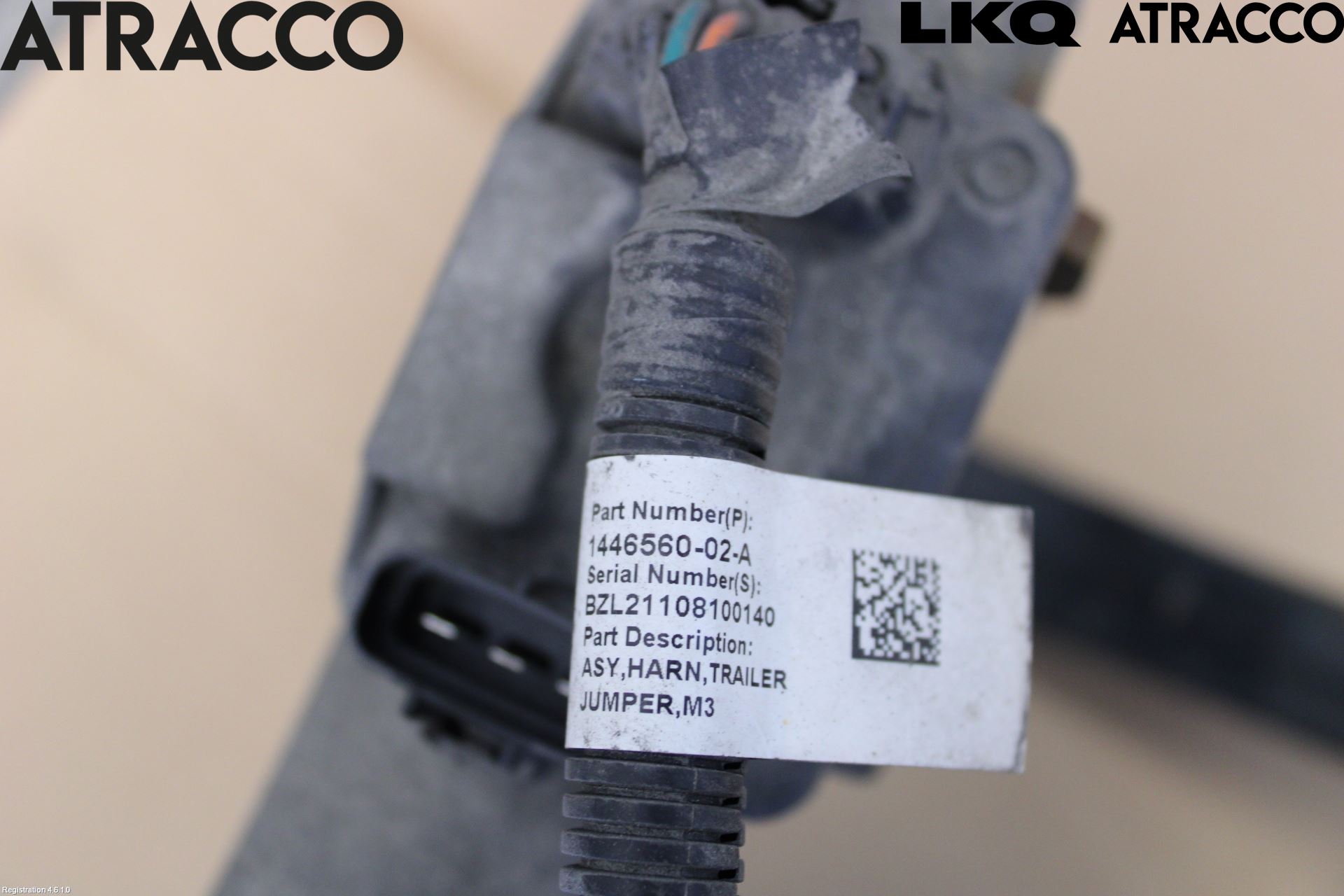 Tesla MODEL 3 17- Dragkrok