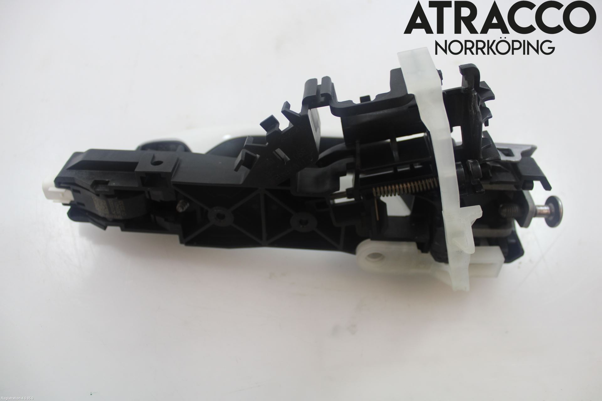 Seat LEON 20- Dörrhandtag Yttre Vä