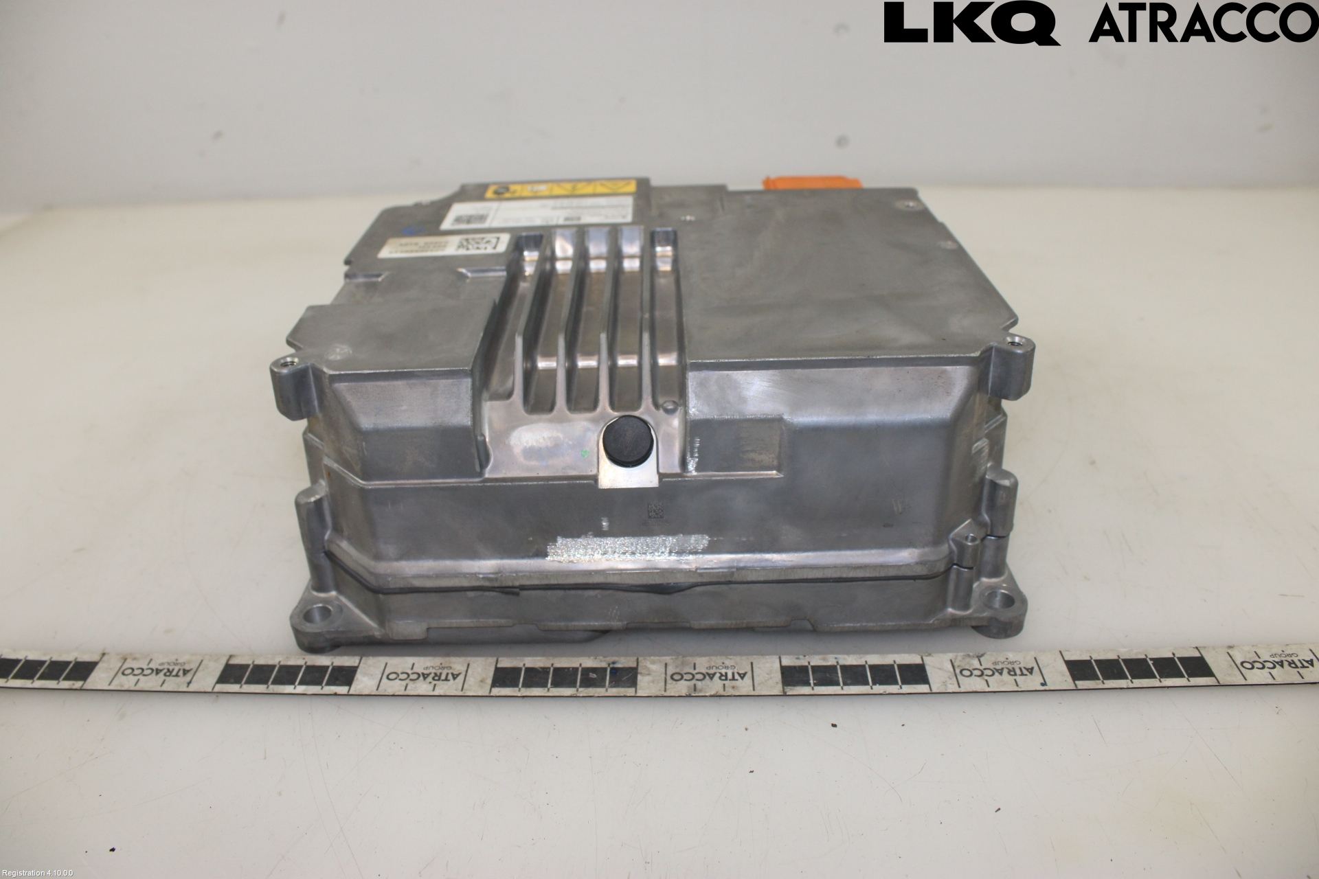 Mercedes-Benz MB EQA (H243) 21- Batteriladdare Högspänning