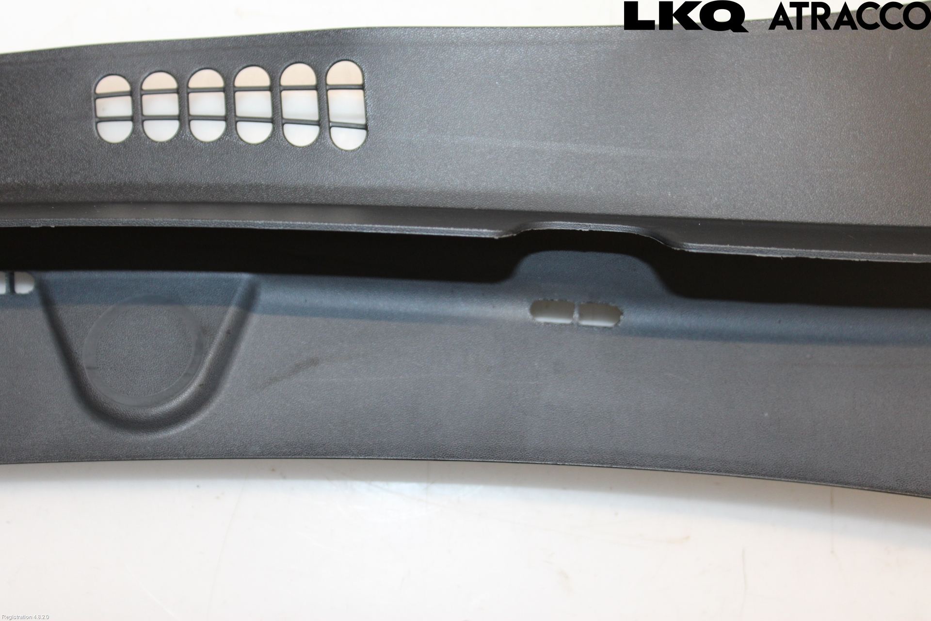 Skoda FABIA 15-21 Torpedplåt-Torpedplast