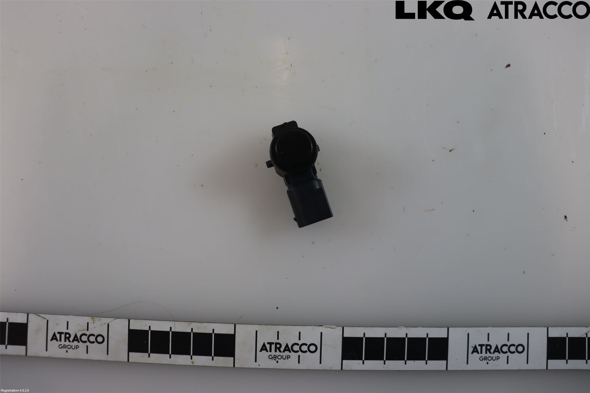 Peugeot 2008 13-20 Parkeringshjälp Frontsensor