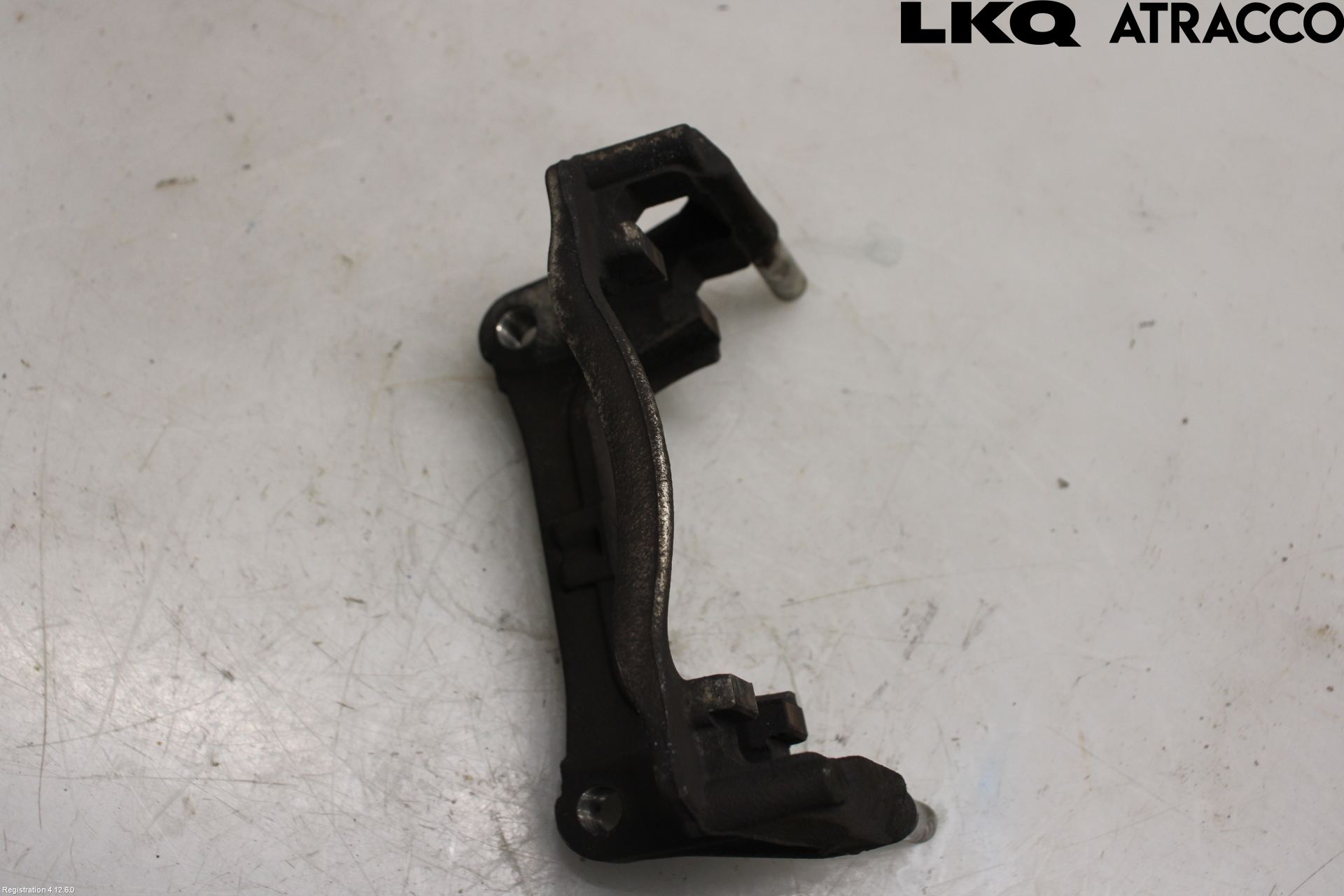 Volkswagen VW PASSAT 24- Bromsokshållare